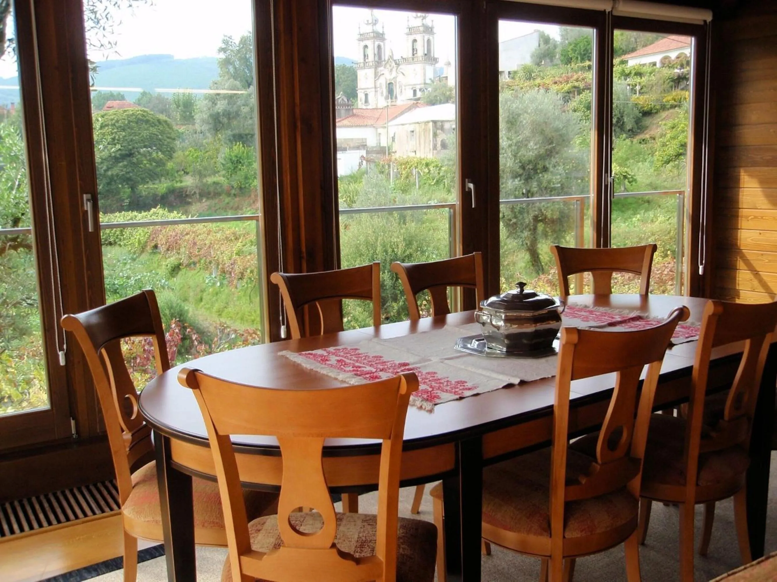 Casa da Boa Fonte by Casa da Travessa
