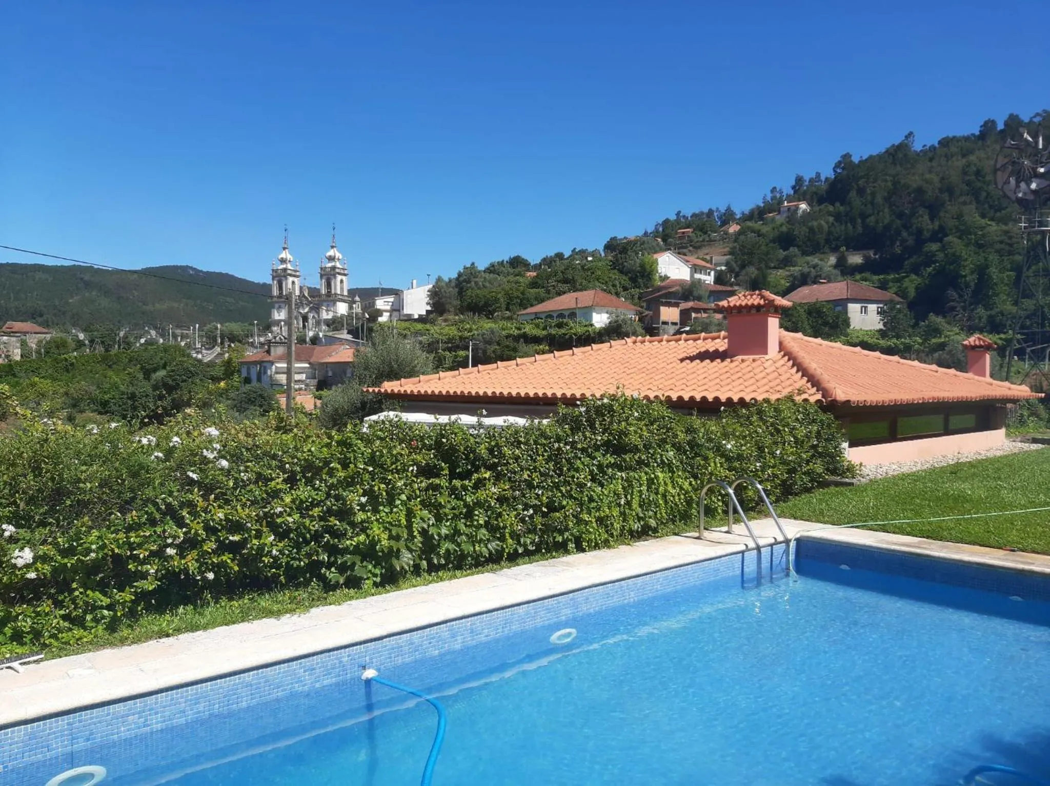 Casa da Boa Fonte by Casa da Travessa