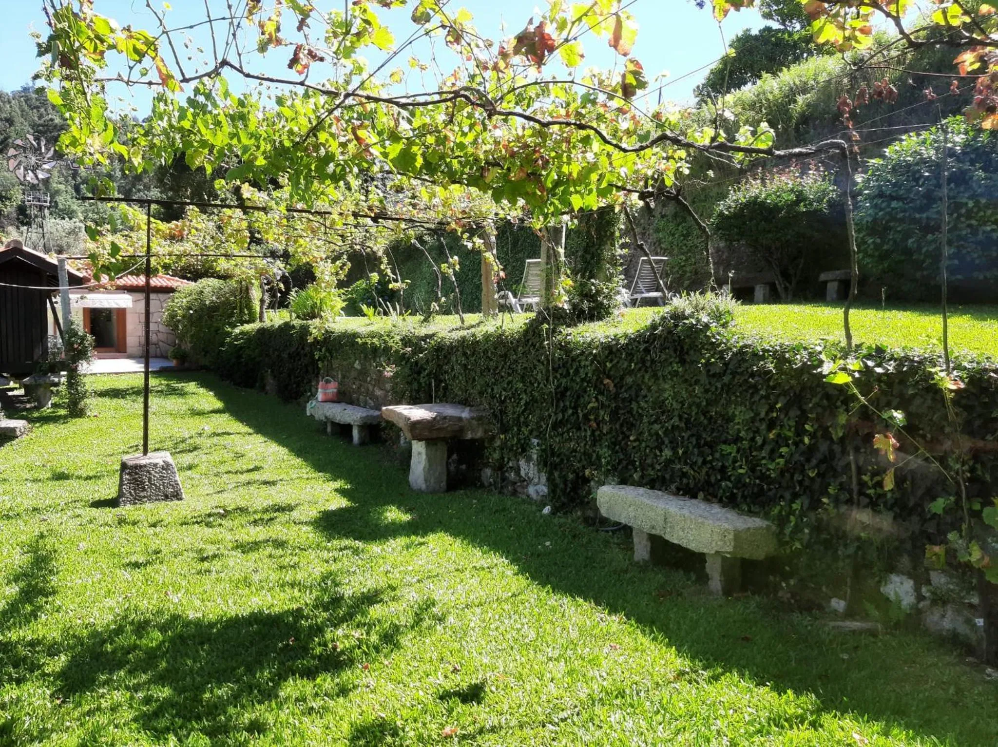Casa da Boa Fonte by Casa da Travessa