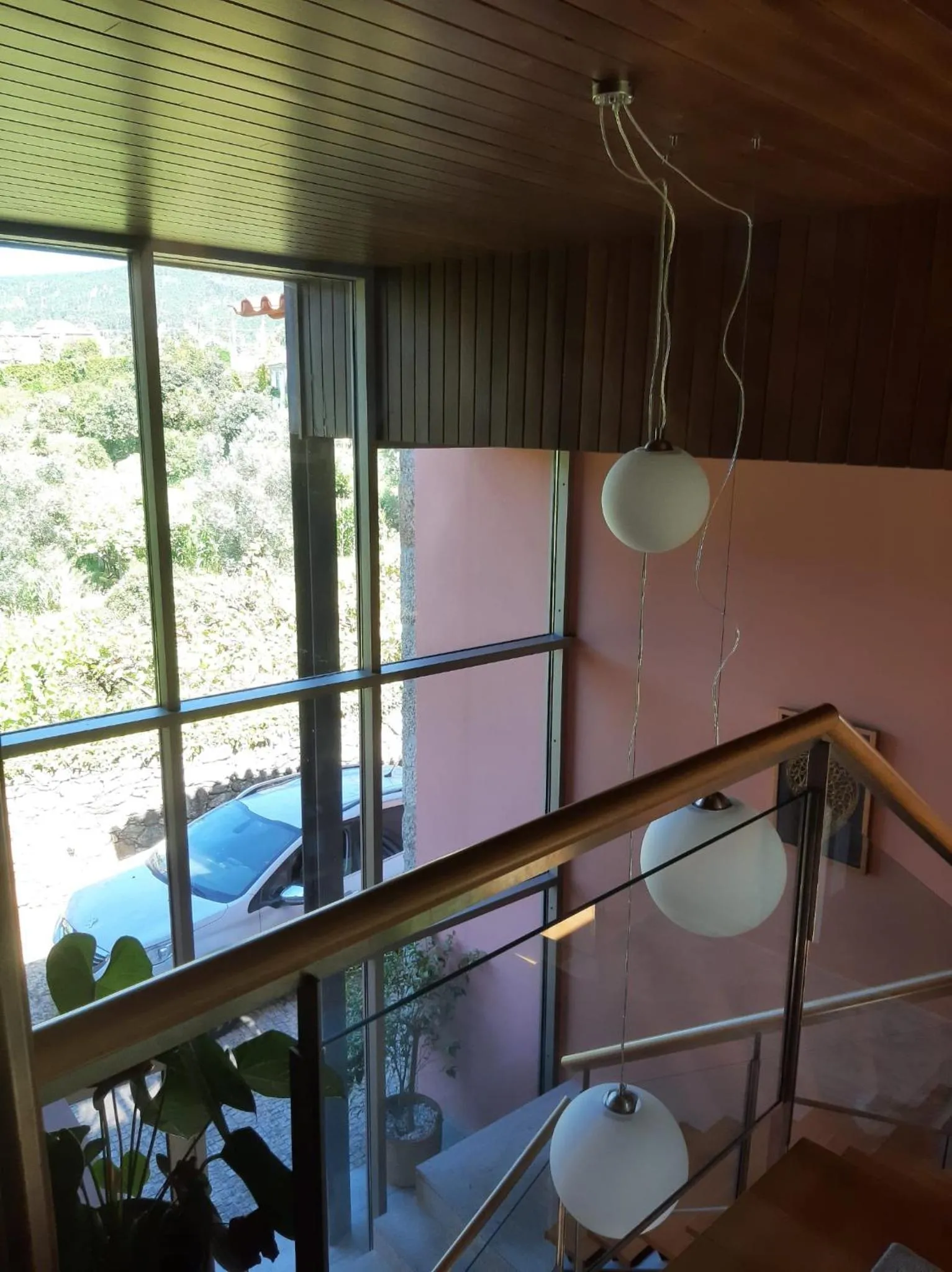 Casa da Boa Fonte by Casa da Travessa