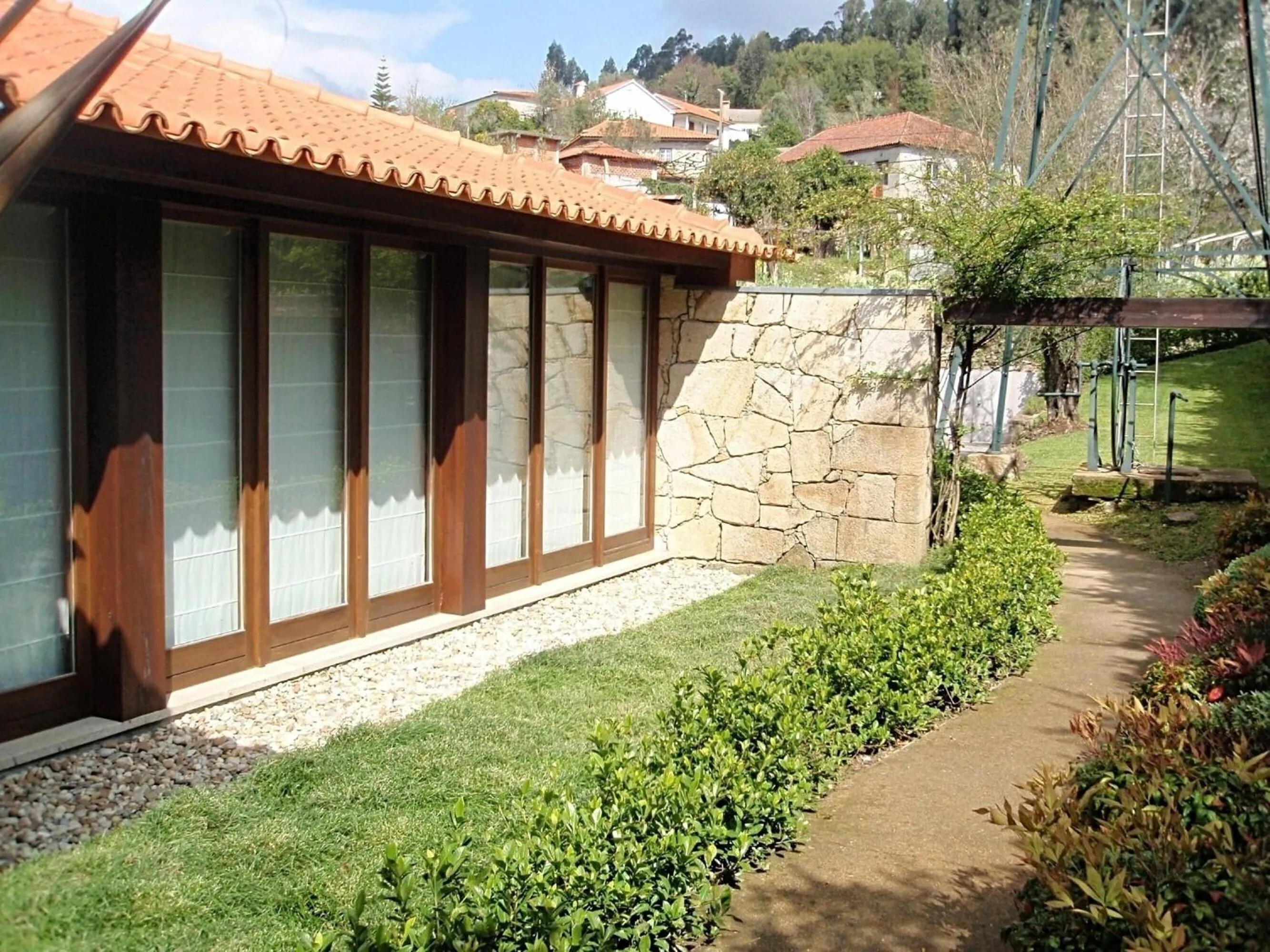 Casa da Boa Fonte by Casa da Travessa