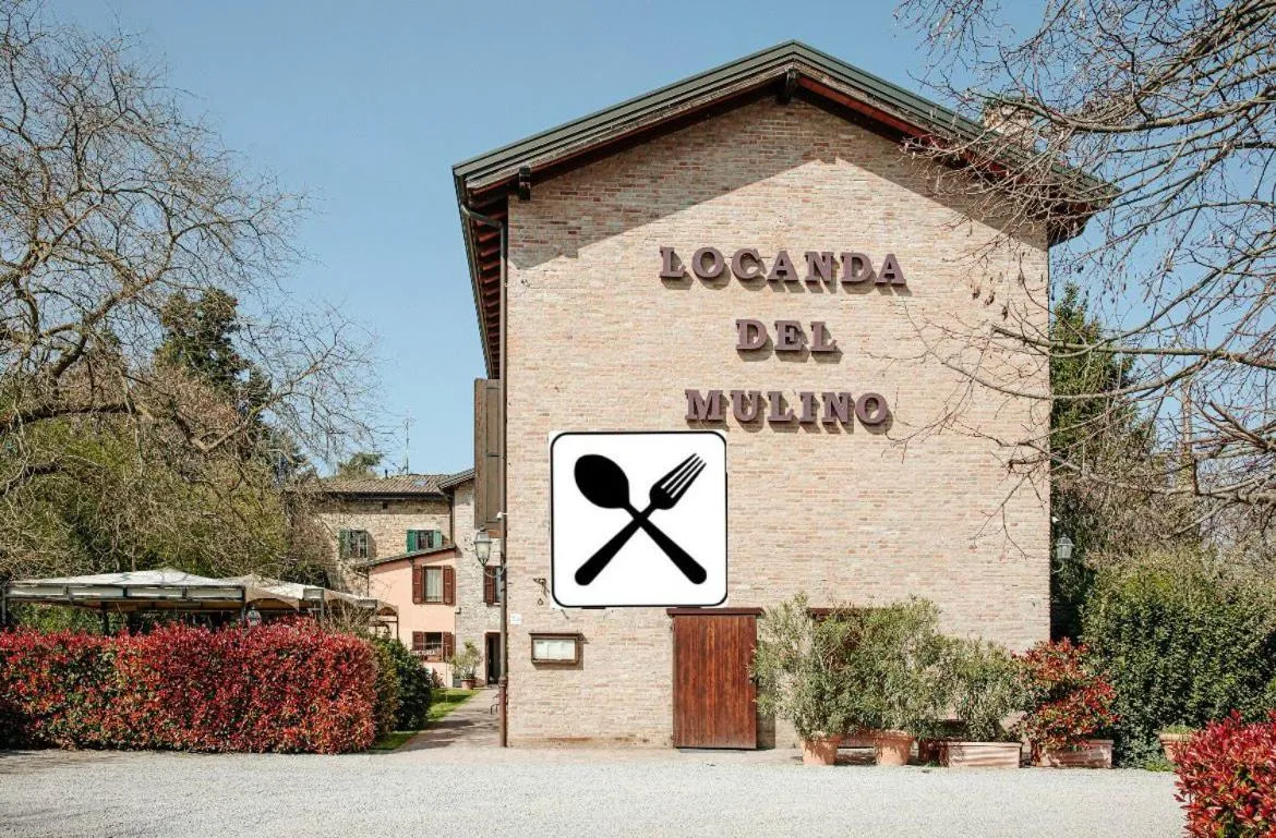 Locanda Del Mulino