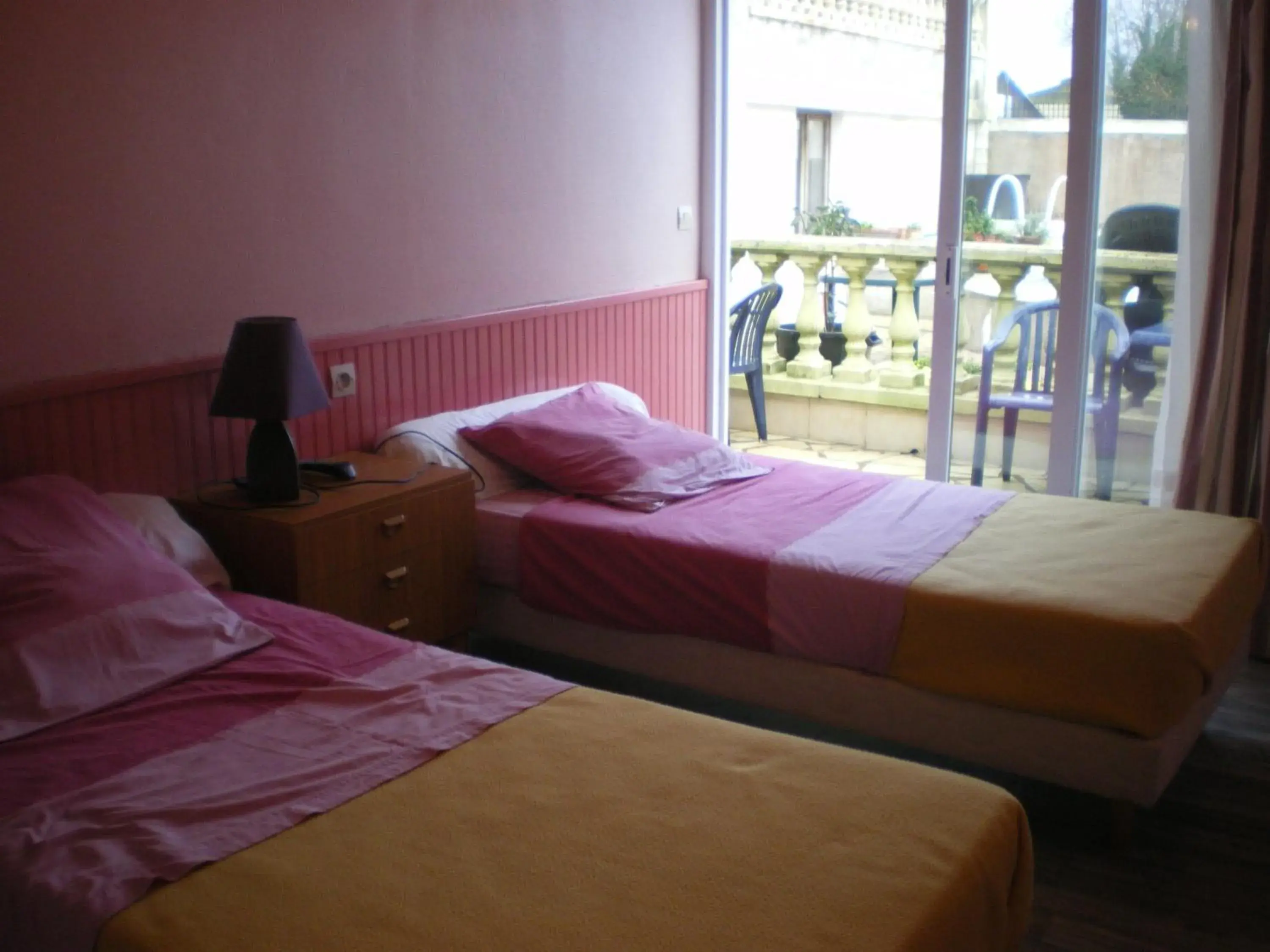 Hotel Le Cargo Hotel Le Cargo