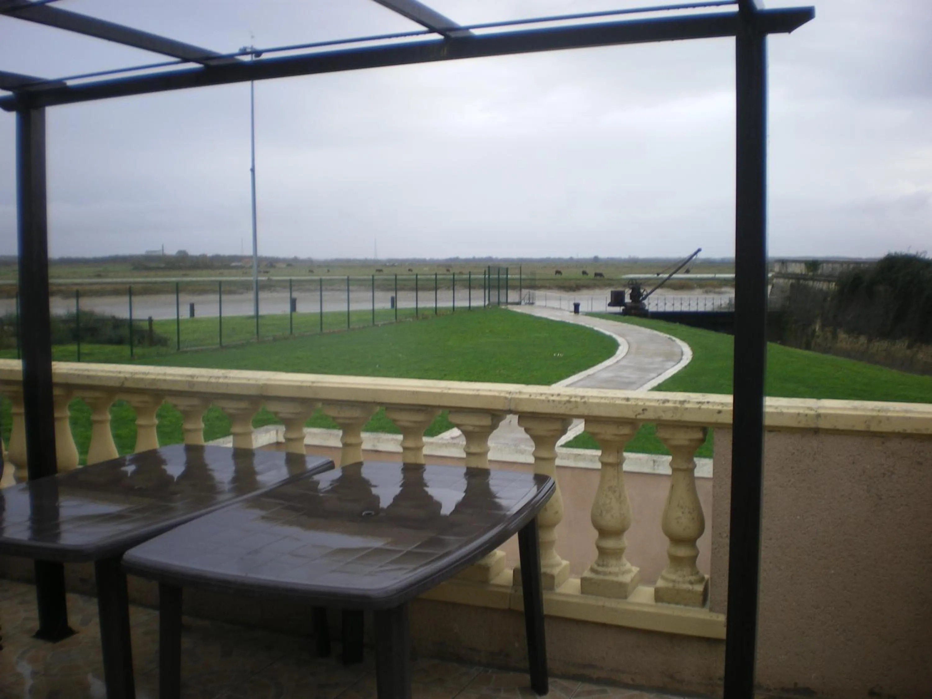 Hotel Le Cargo
