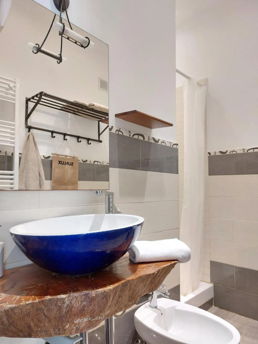 SWEET HOME & WELLNESS affittacamere
