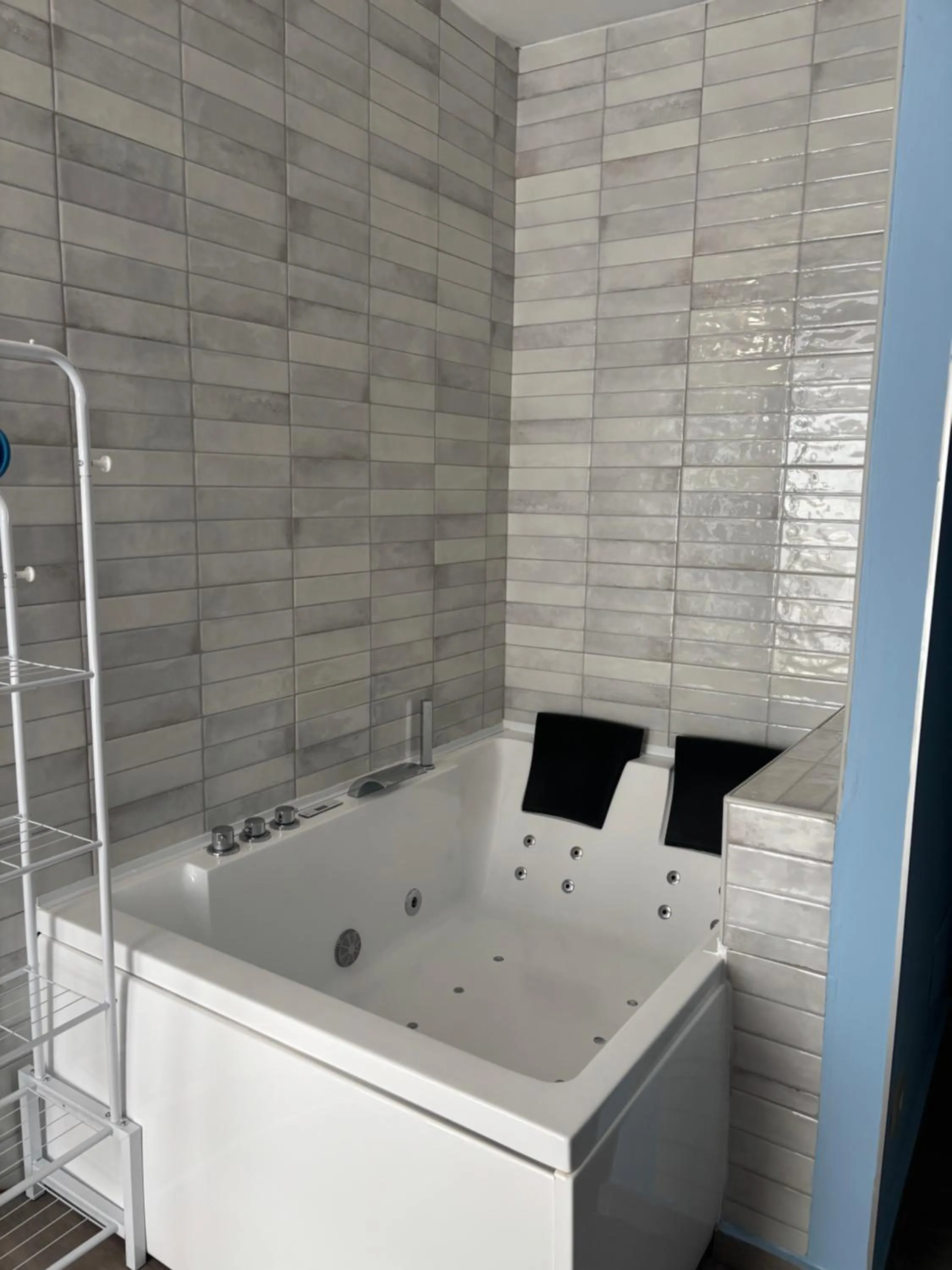 SWEET HOME & WELLNESS affittacamere
