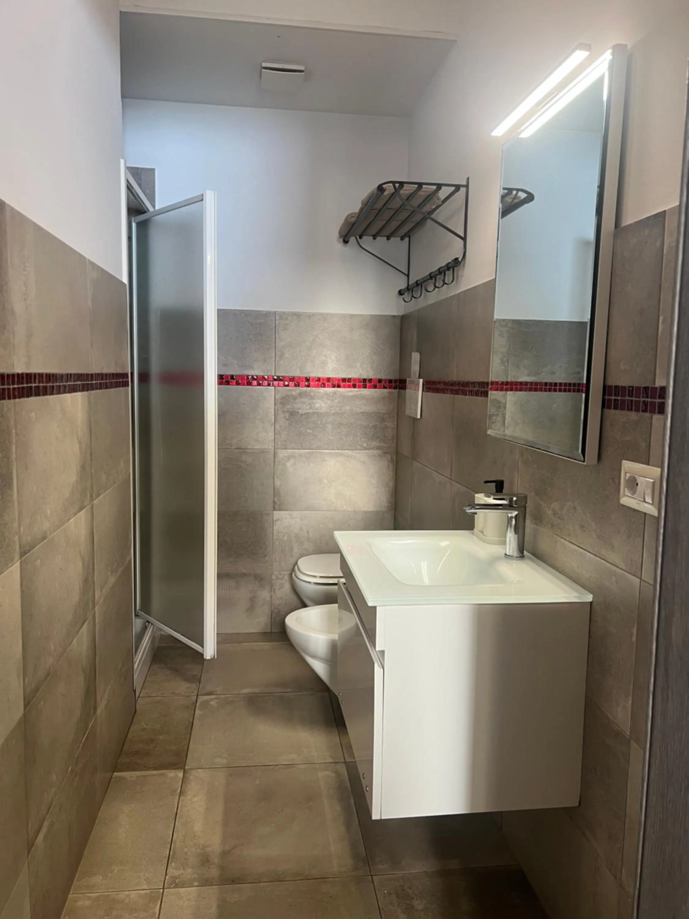 SWEET HOME & WELLNESS affittacamere