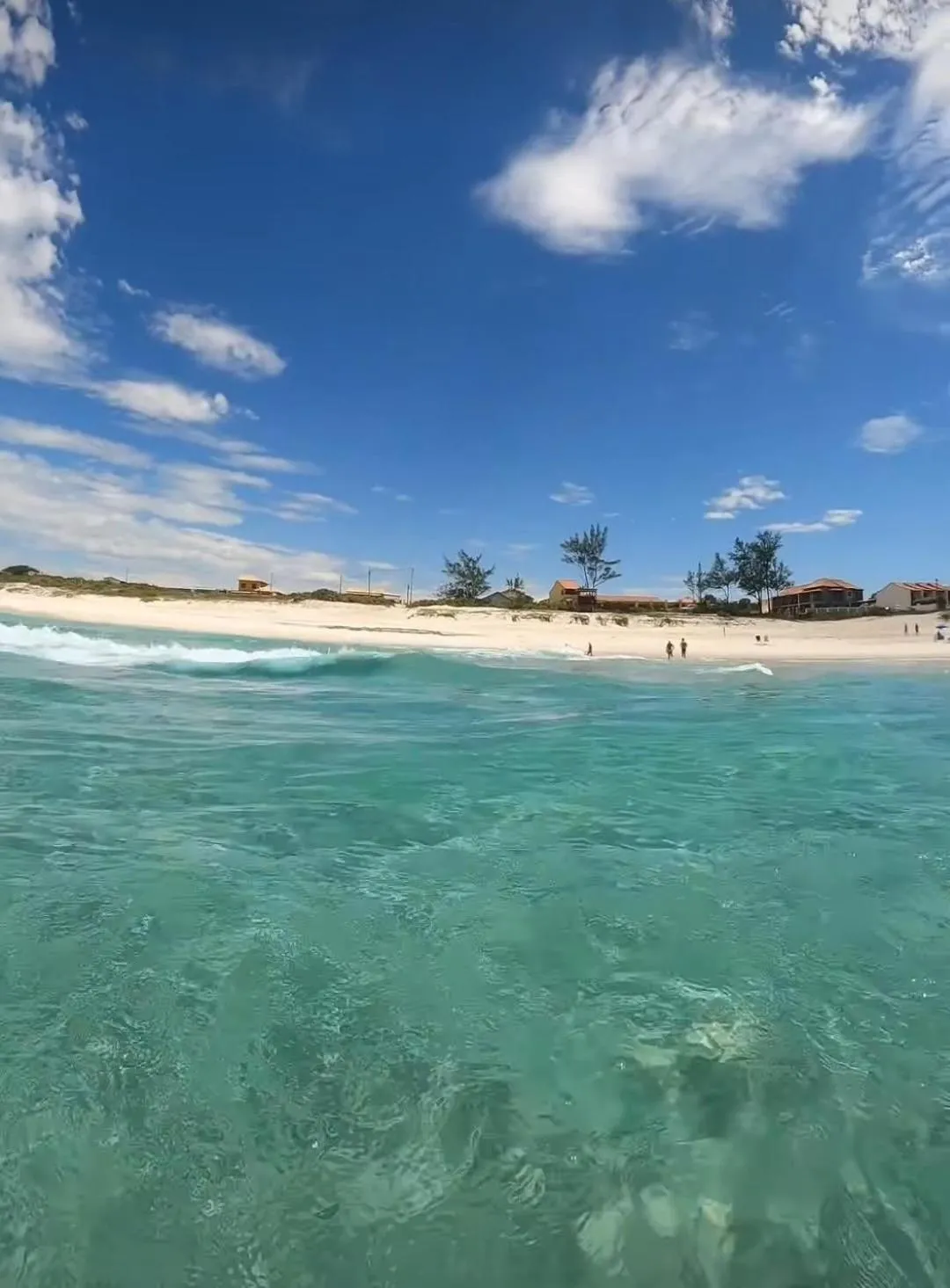 Pousada Recanto Verde e Mar