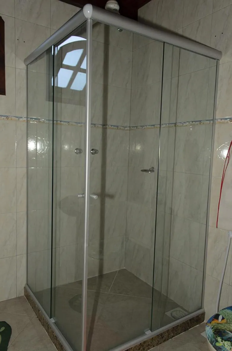 Family Room - Disability Access in Pousada Recanto Verde e Mar