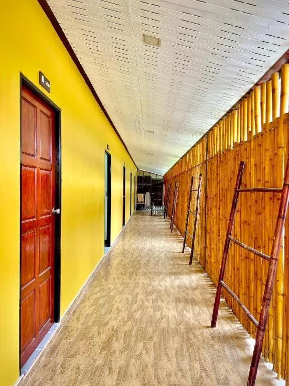 Lanta For Rest Boutique