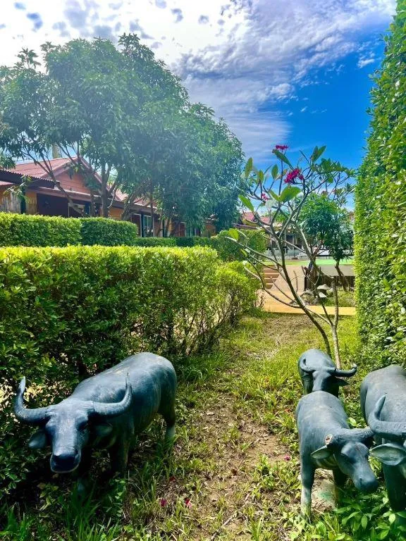 Day in Lanta For Rest Boutique