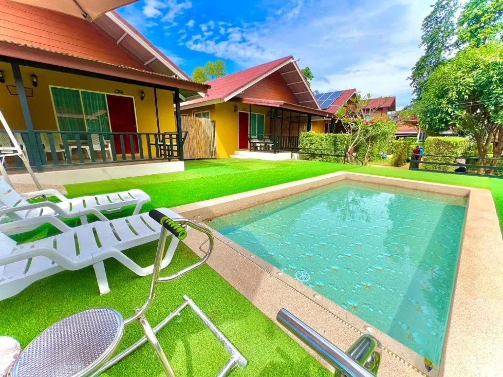 Lanta For Rest Boutique