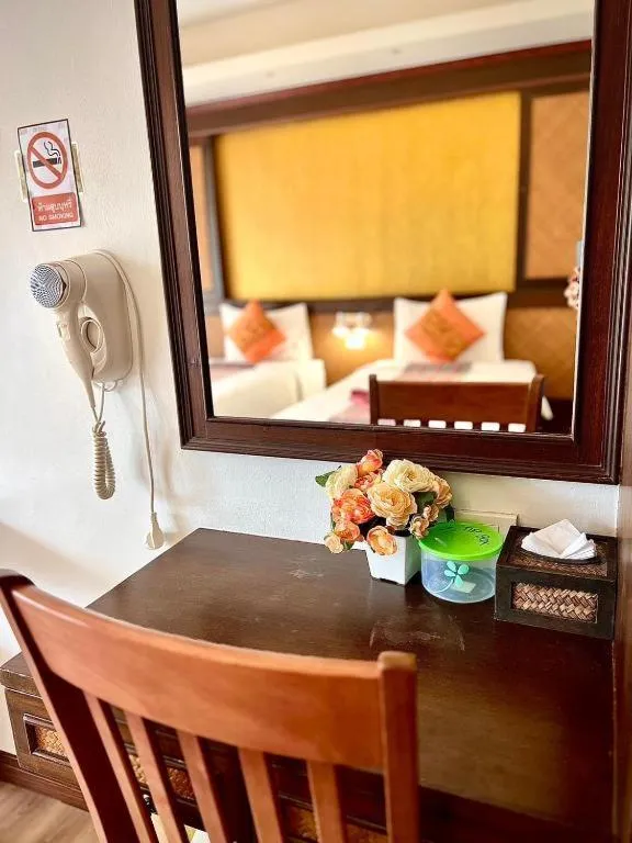 Lanta For Rest Boutique