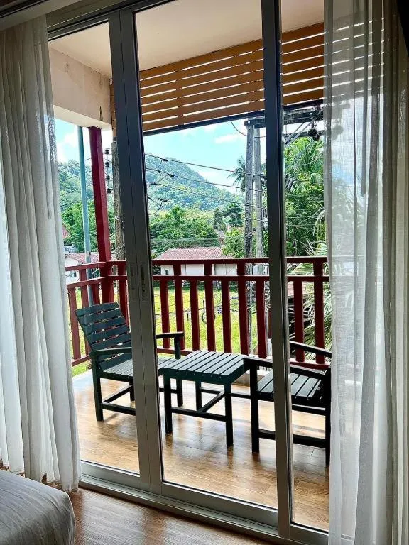 Lanta For Rest Boutique