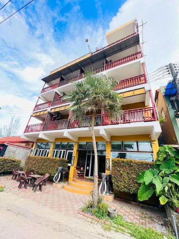 Lanta For Rest Boutique