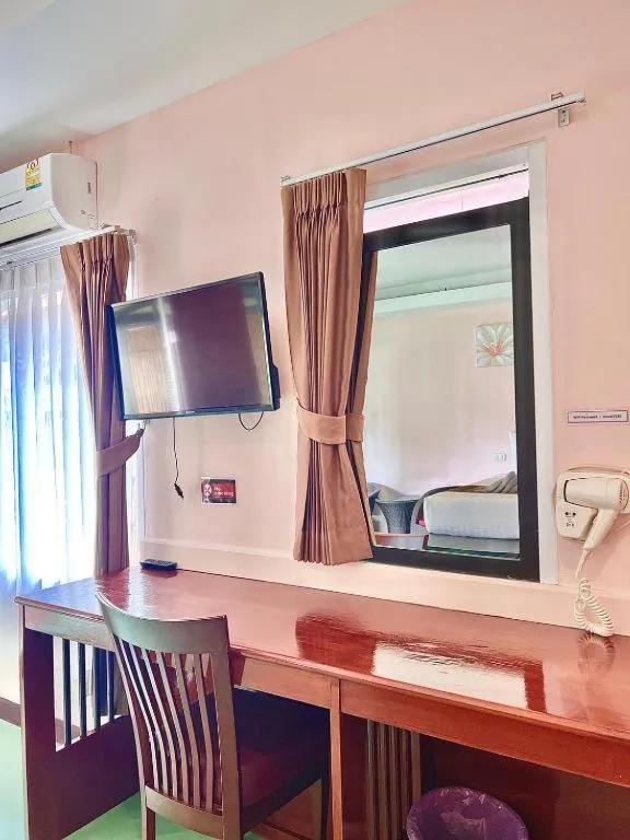 Lanta For Rest Boutique