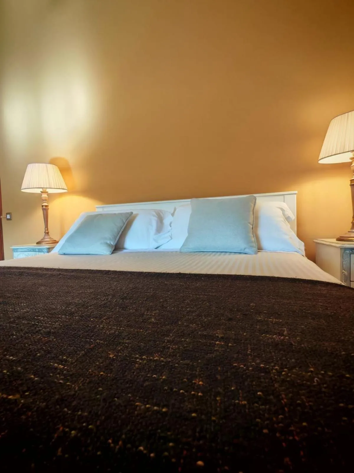 Bed in Liodoro Catania B&B