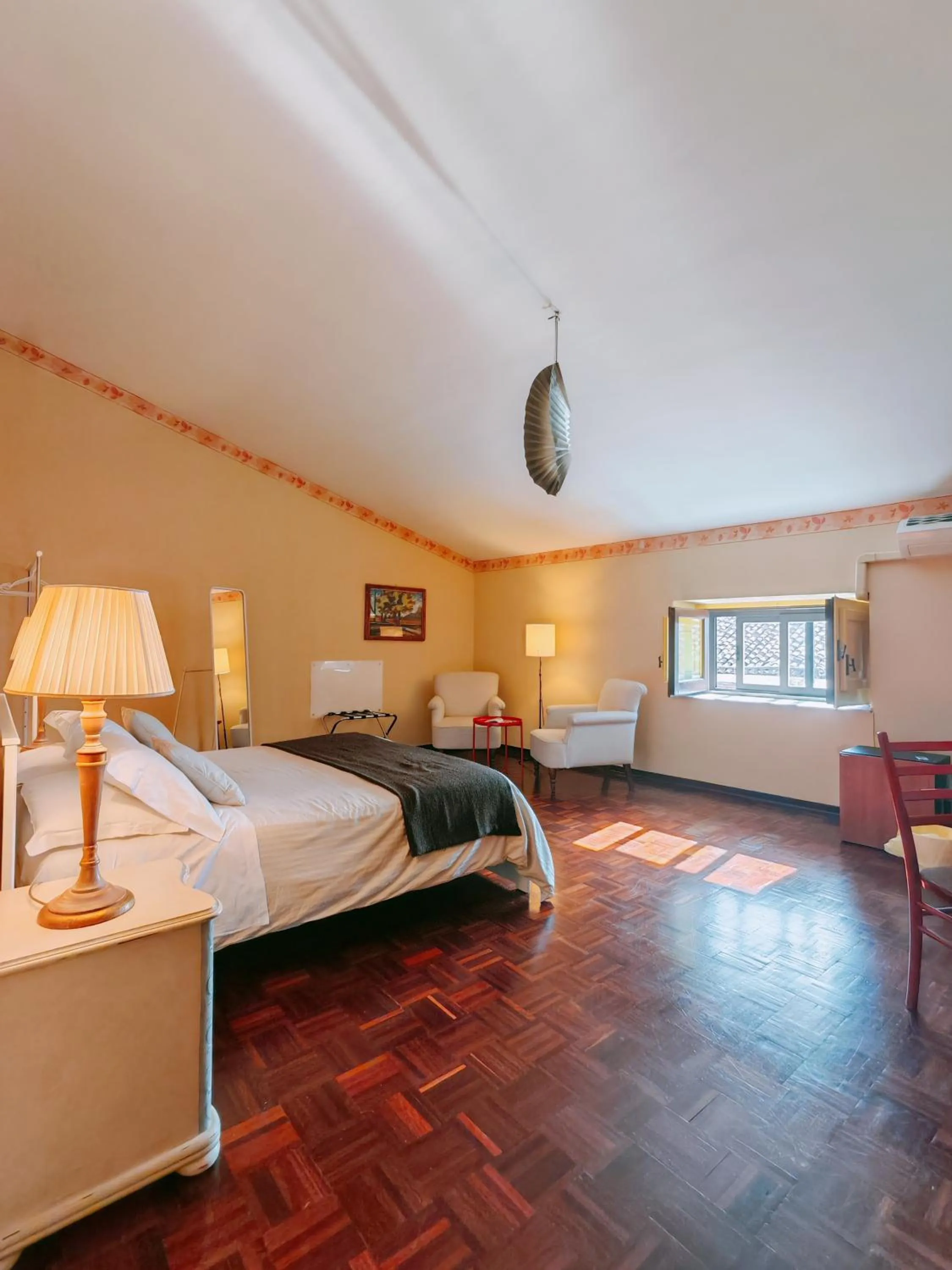 Bed in Liodoro Catania B&B