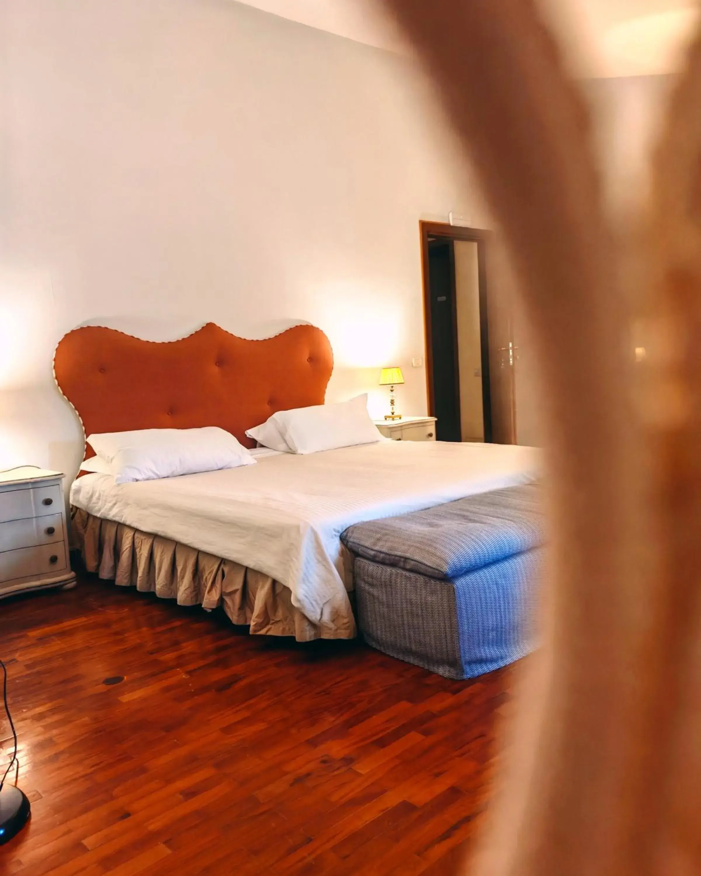 Triple Room - single occupancy in Liodoro Catania B&B Triple Room - single occupancy in Liodoro Catania B&B