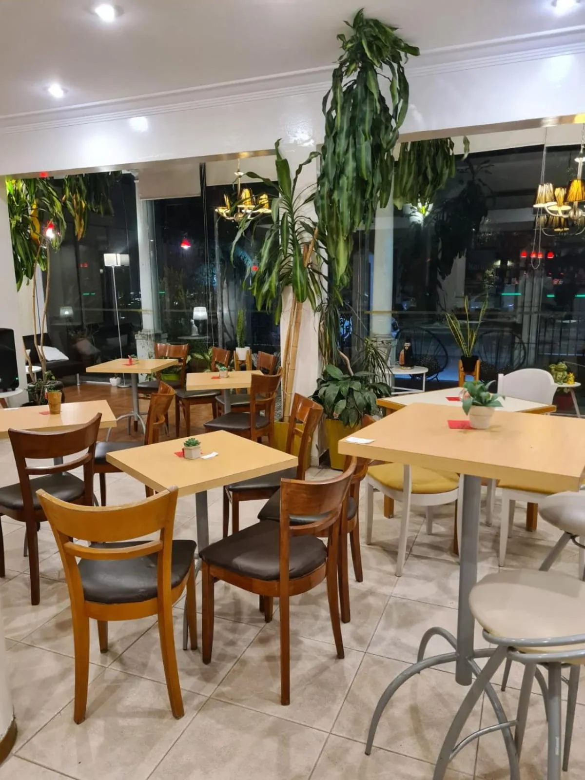 Devoto Hotel Boutique
