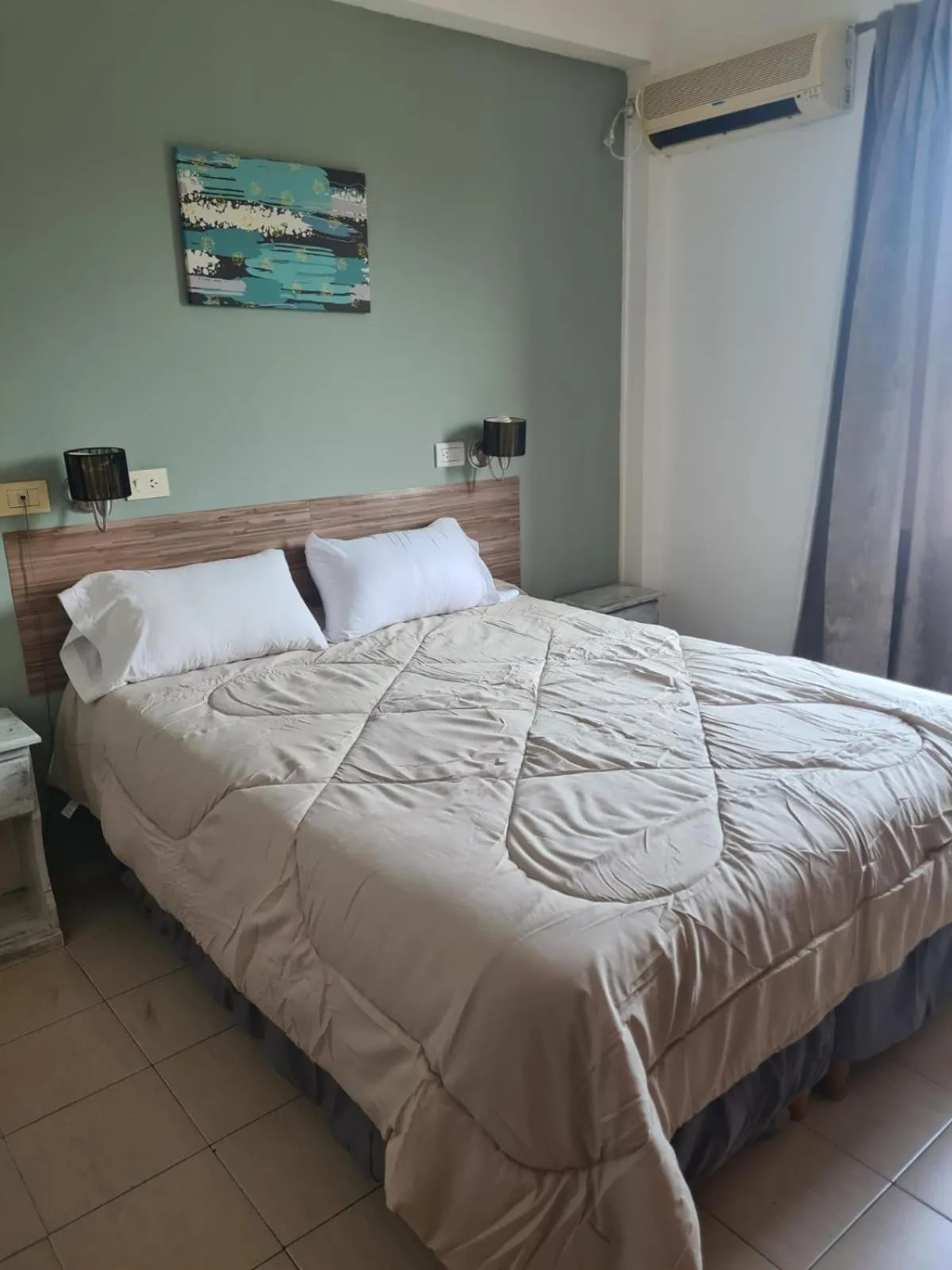 Devoto Hotel Boutique