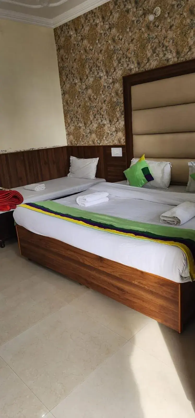Superior Double Room - single occupancy in Sky Pie hotel Superior Double Room - single occupancy in Sky Pie hotel