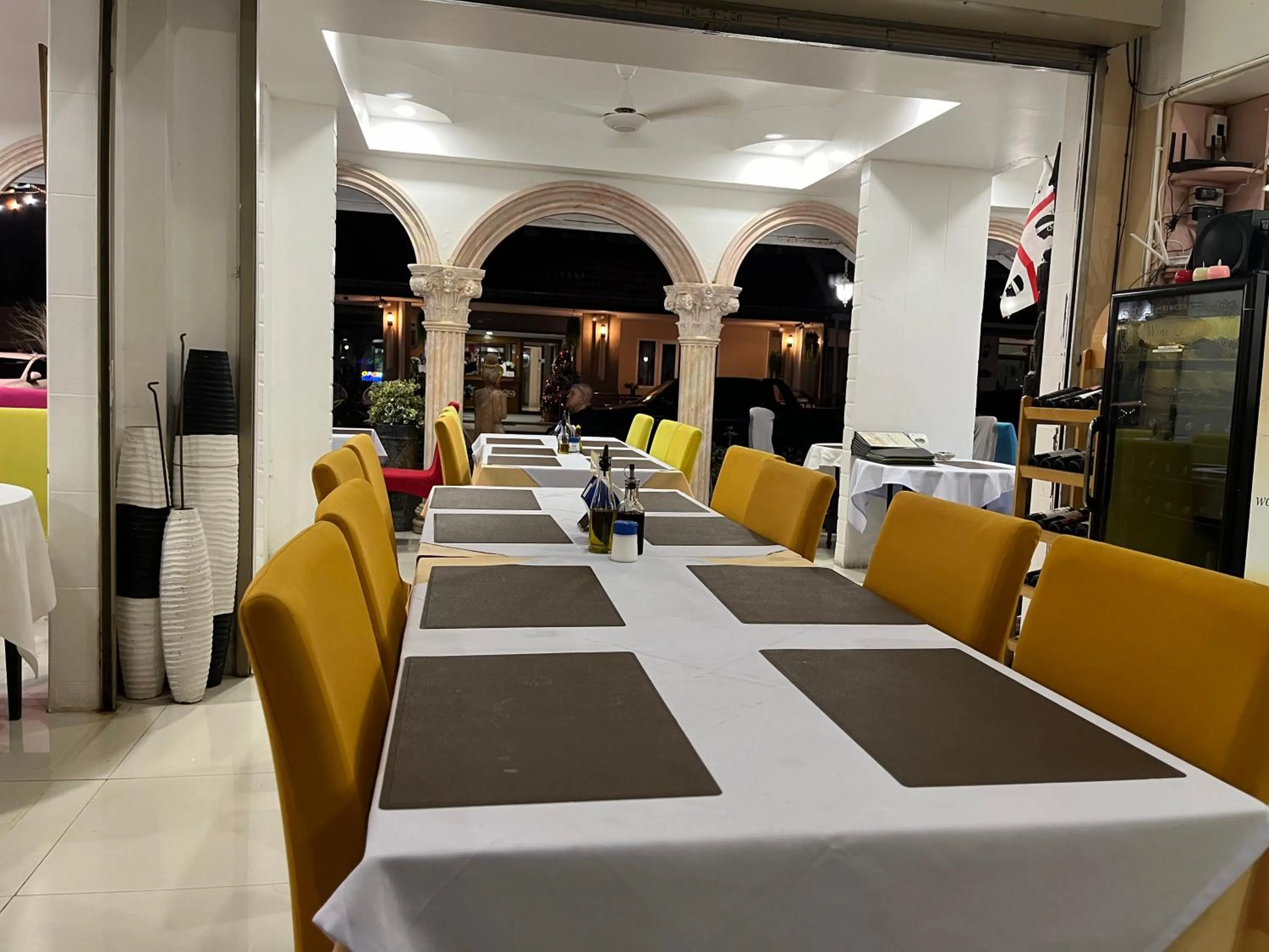 Da Mario Hotel & Restaurant