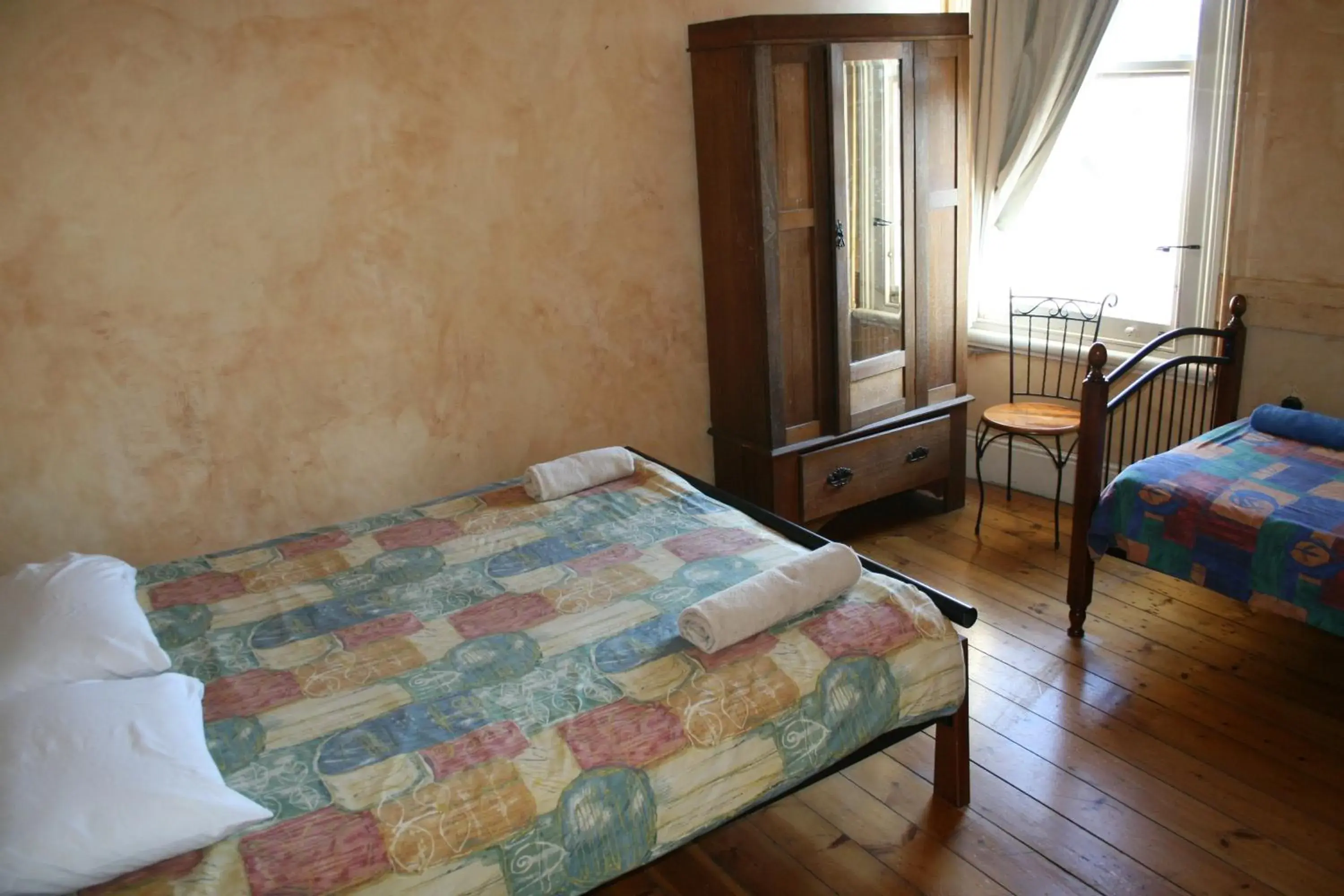 Budget Double or Twin Room - single occupancy in Arthouse Hostel Budget Double or Twin Room - single occupancy in Arthouse Hostel