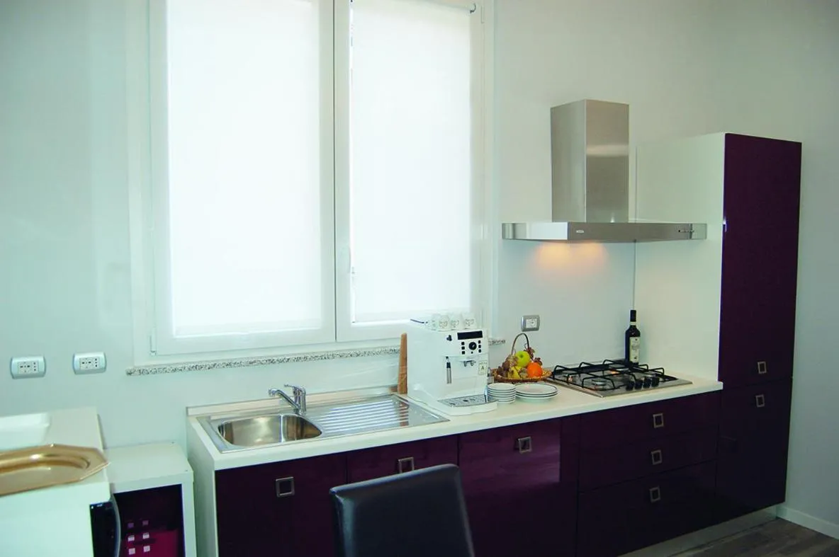 B&B dei Gemelli