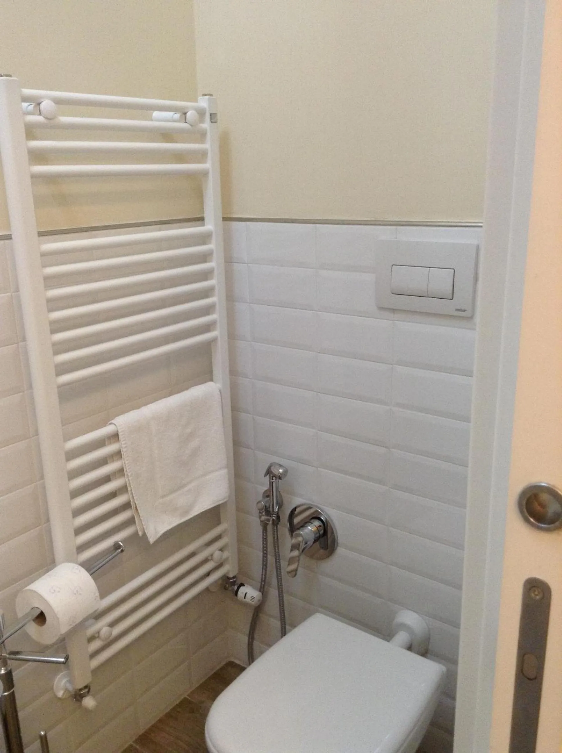 B&B dei Gemelli