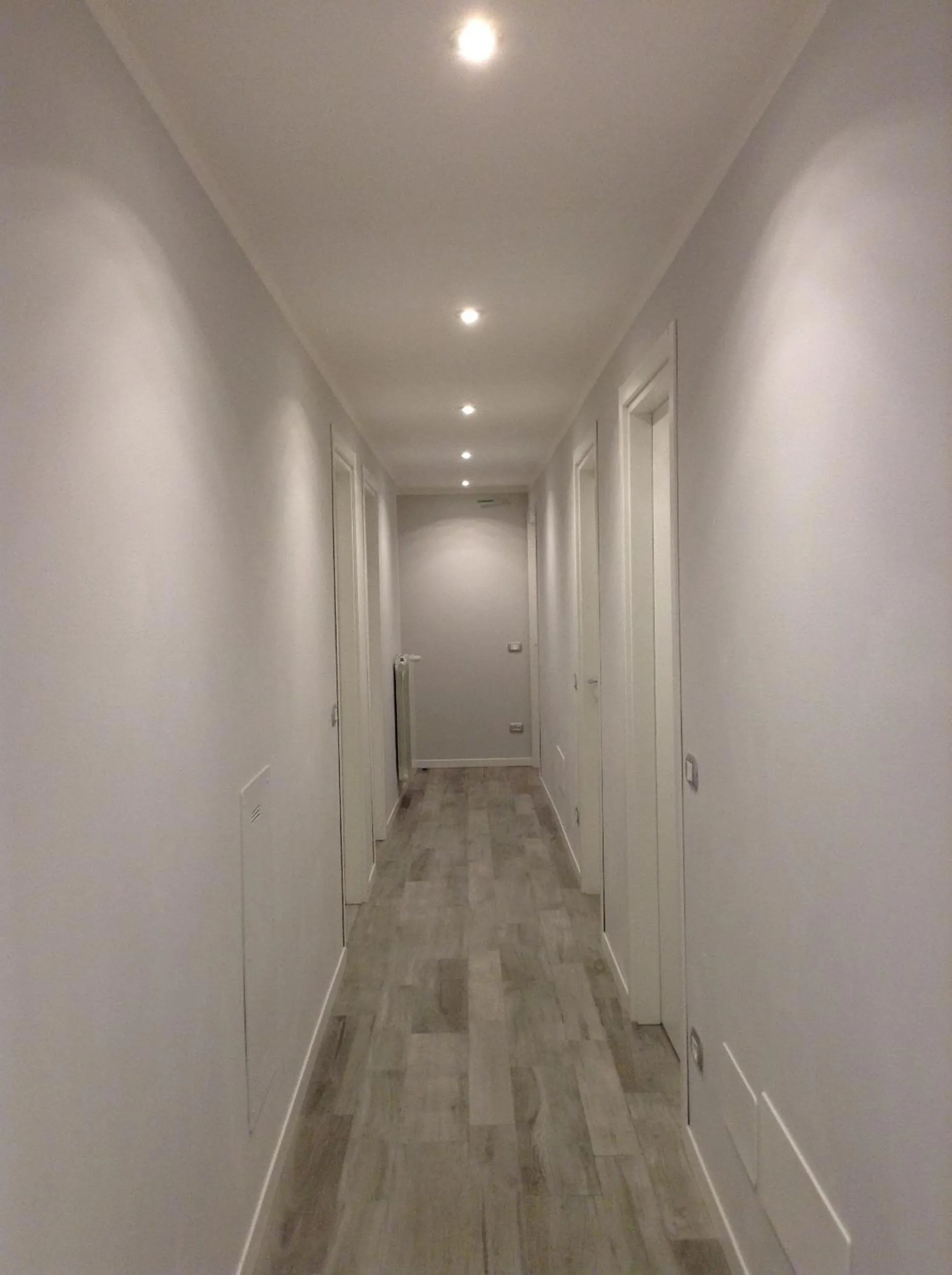B&B dei Gemelli