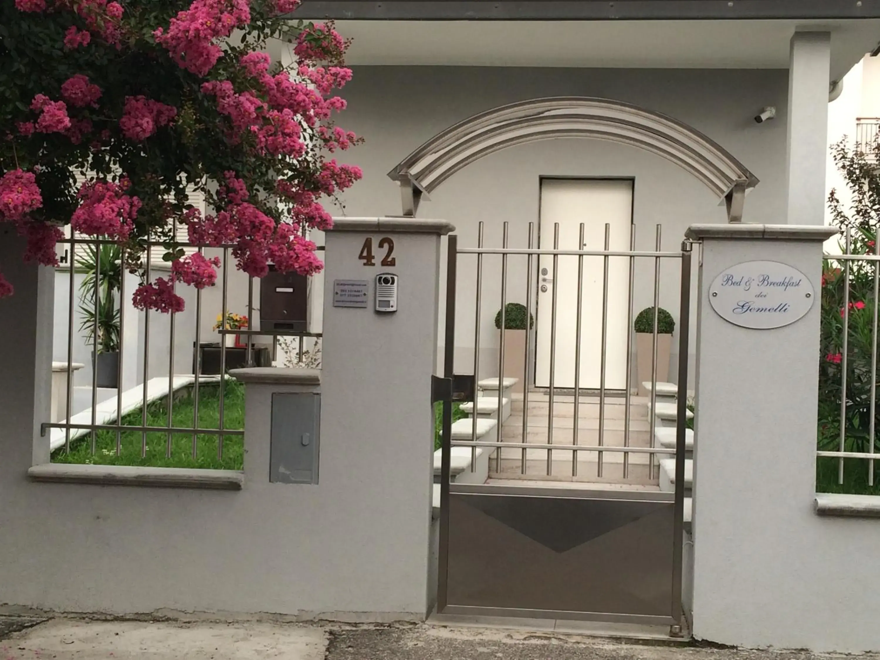 B&B dei Gemelli B&B dei Gemelli