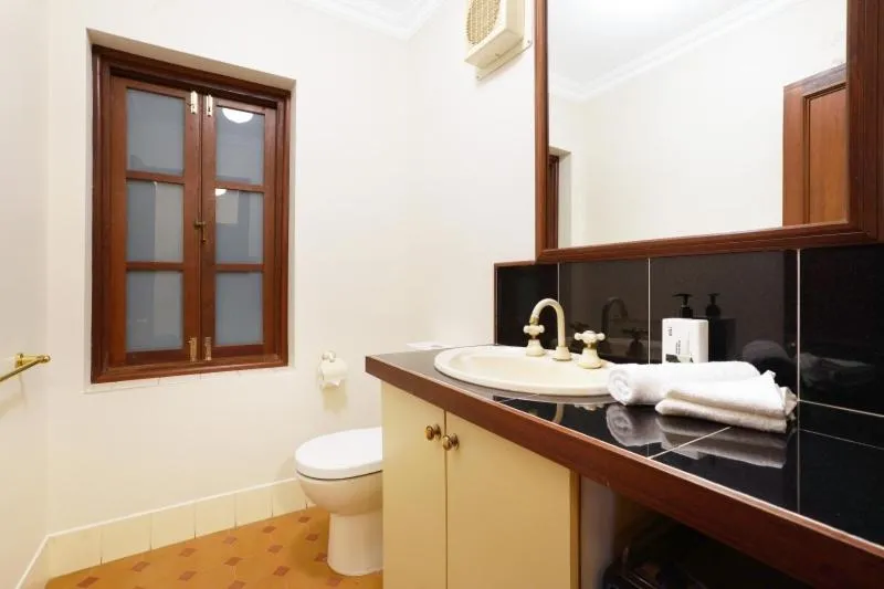NT Tourism Award Winning Mandalay Luxury Stay