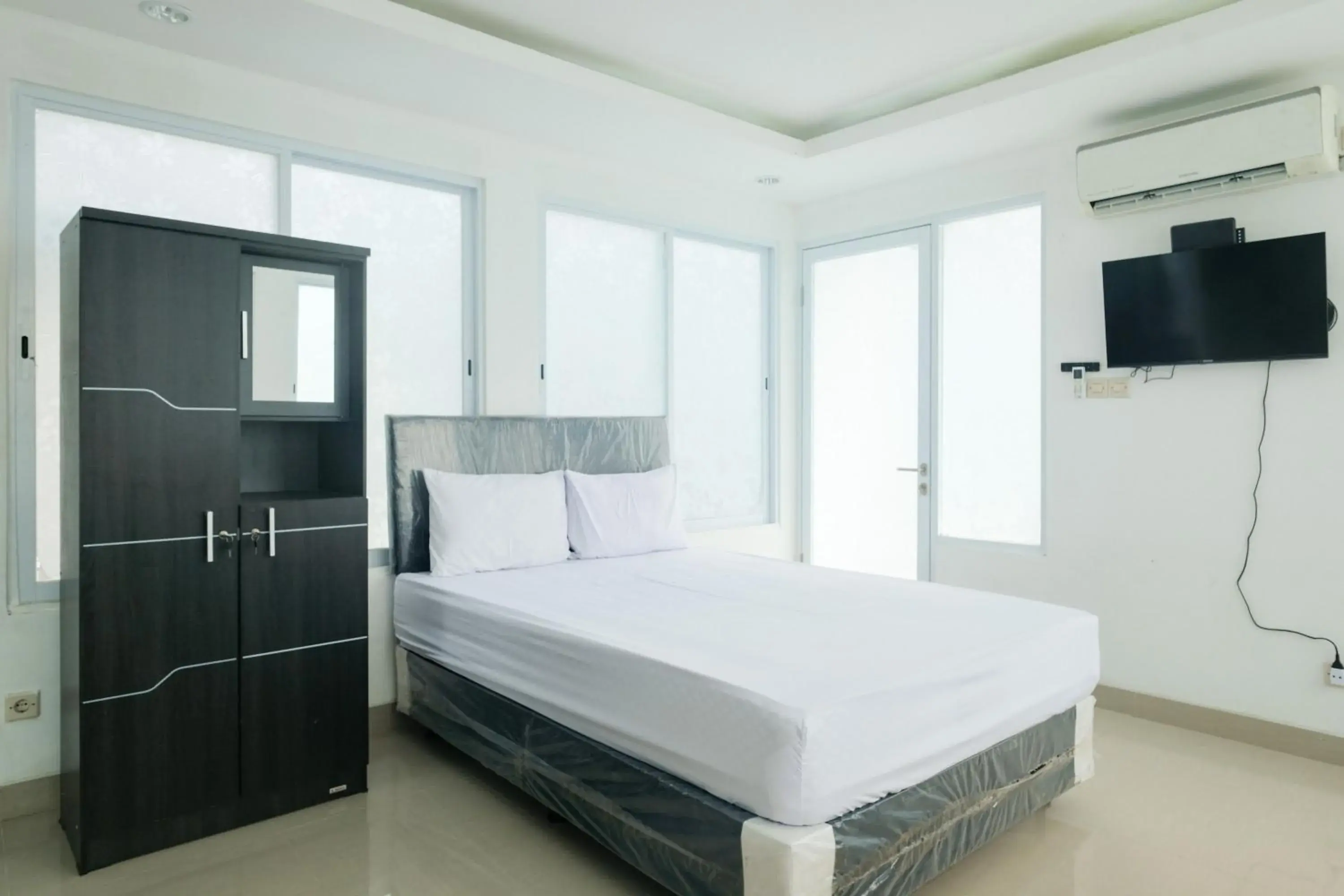 Standard Double Room in David Houses Nusa Dua Beach Bali RedPartner Standard Double Room in David Houses Nusa Dua Beach Bali RedPartner