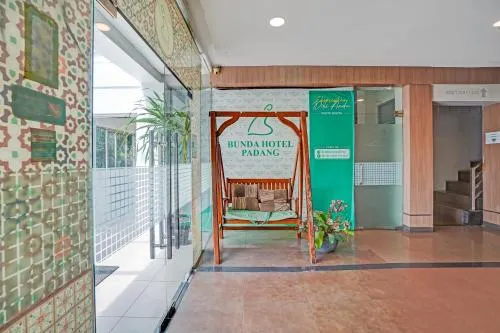 Townhouse Oak Padang near RTH Imam Bonjol