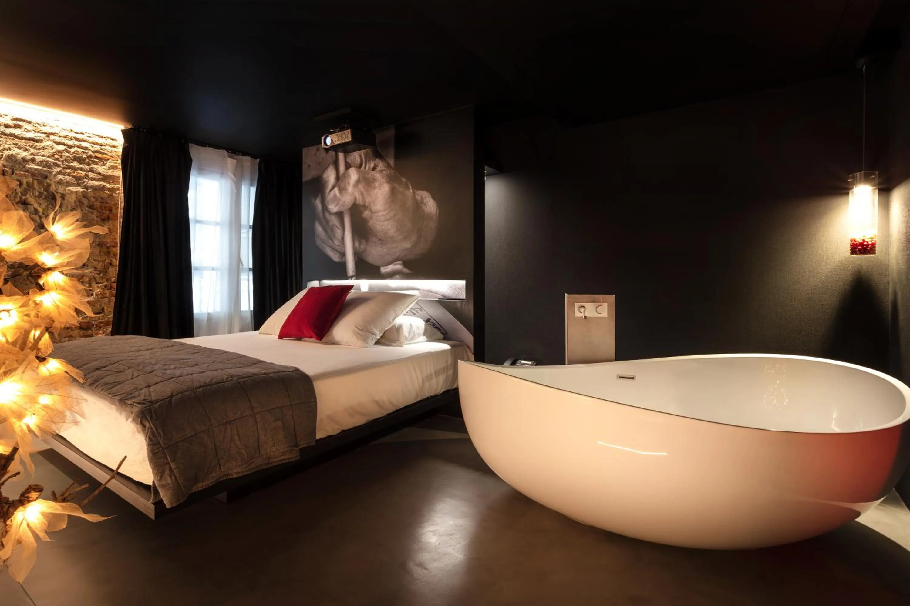 Other, Bed in Zrooms&Suites Hostel Boutique