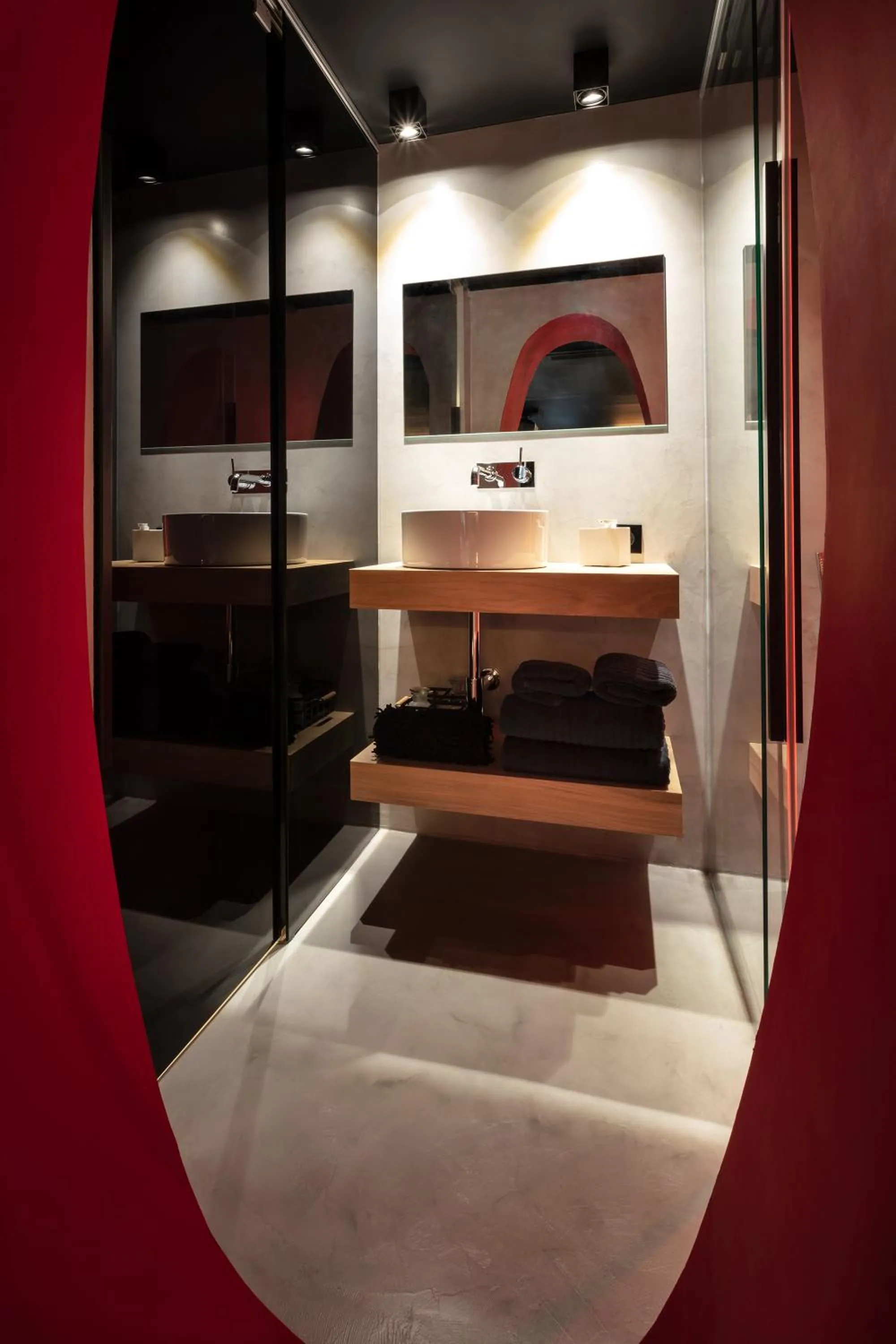 Other in Zrooms&Suites Hostel Boutique