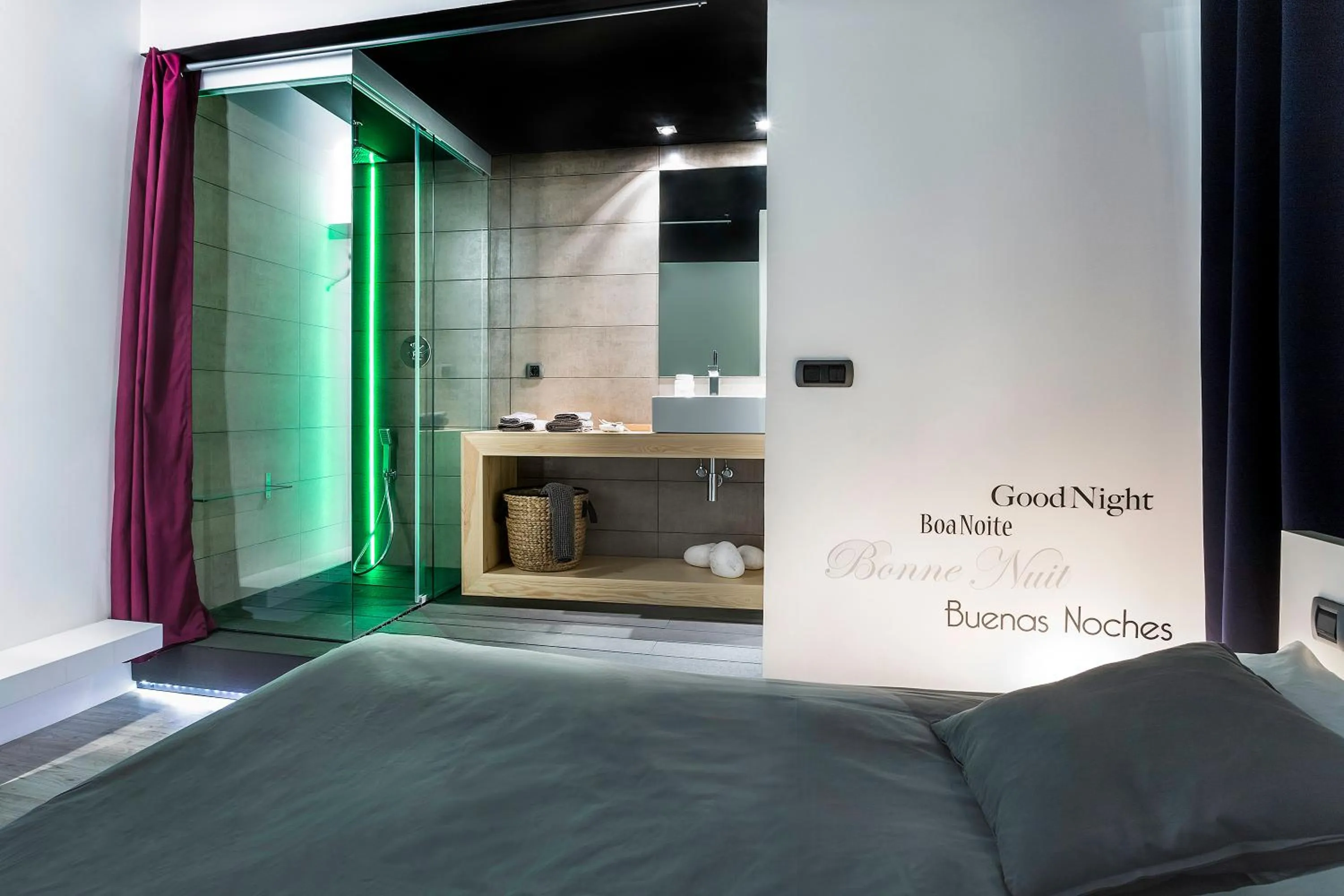 Other, Bed in Zrooms&Suites Hostel Boutique