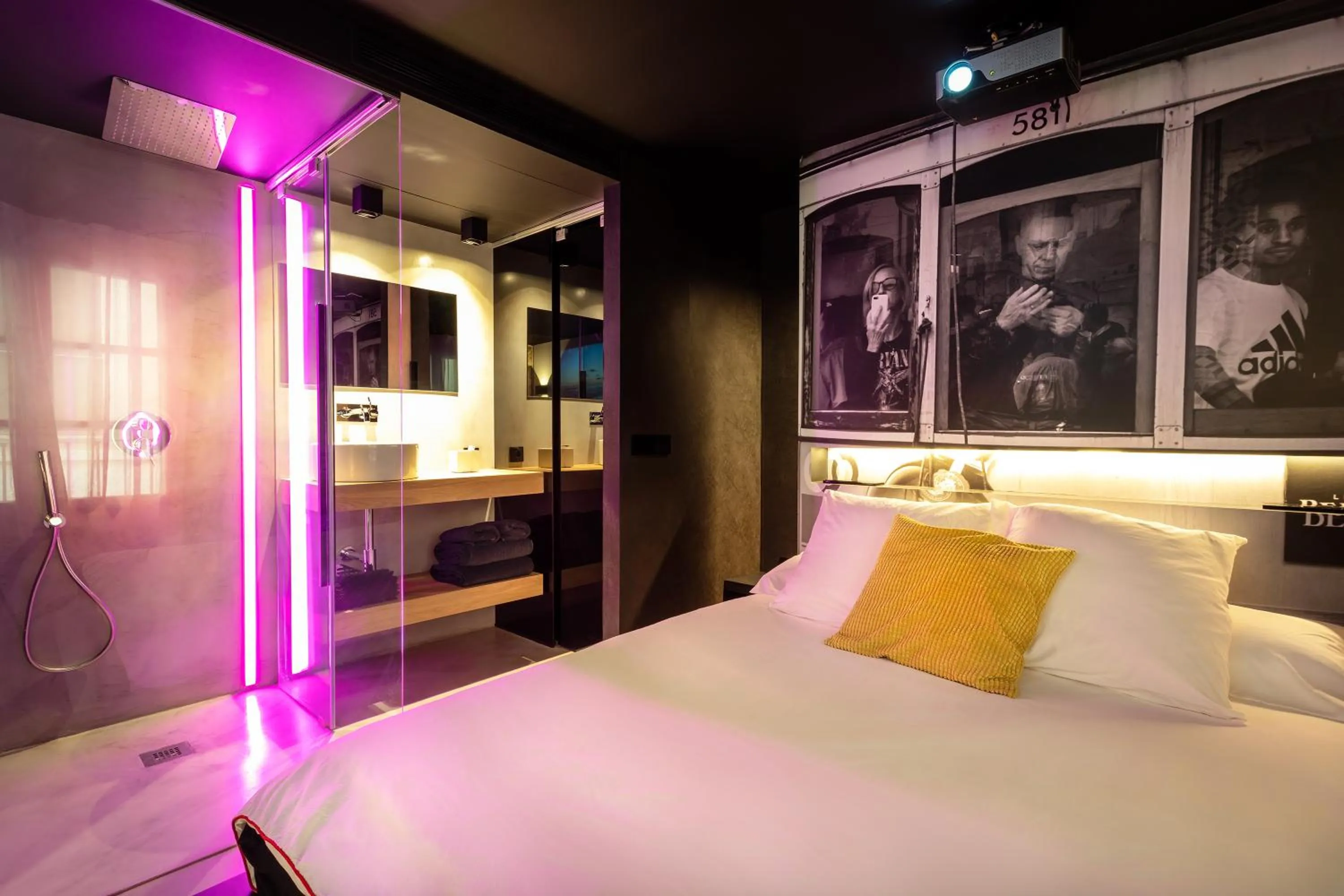 Other, Bed in Zrooms&Suites Hostel Boutique