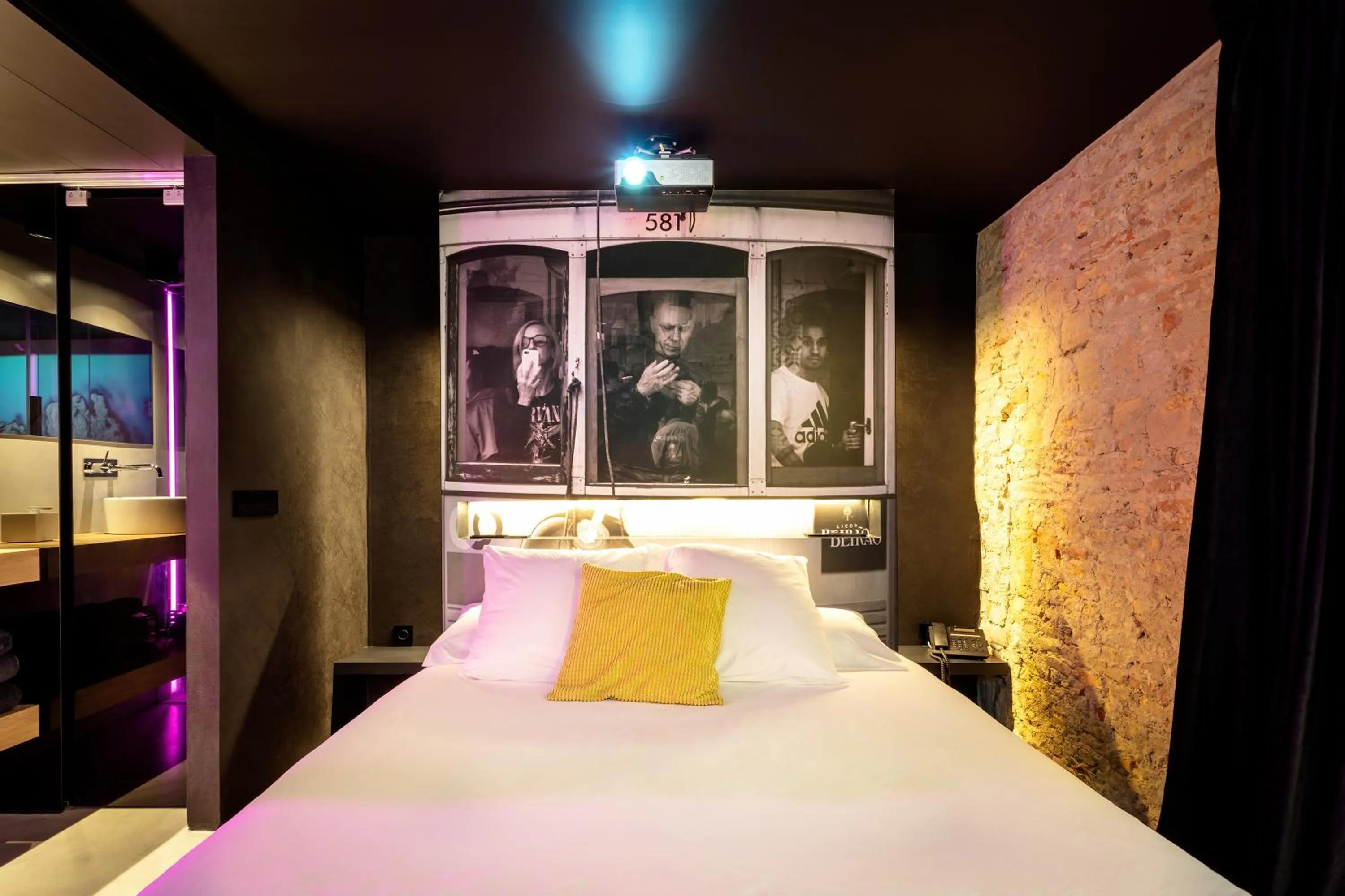 Other, Bed in Zrooms&Suites Hostel Boutique