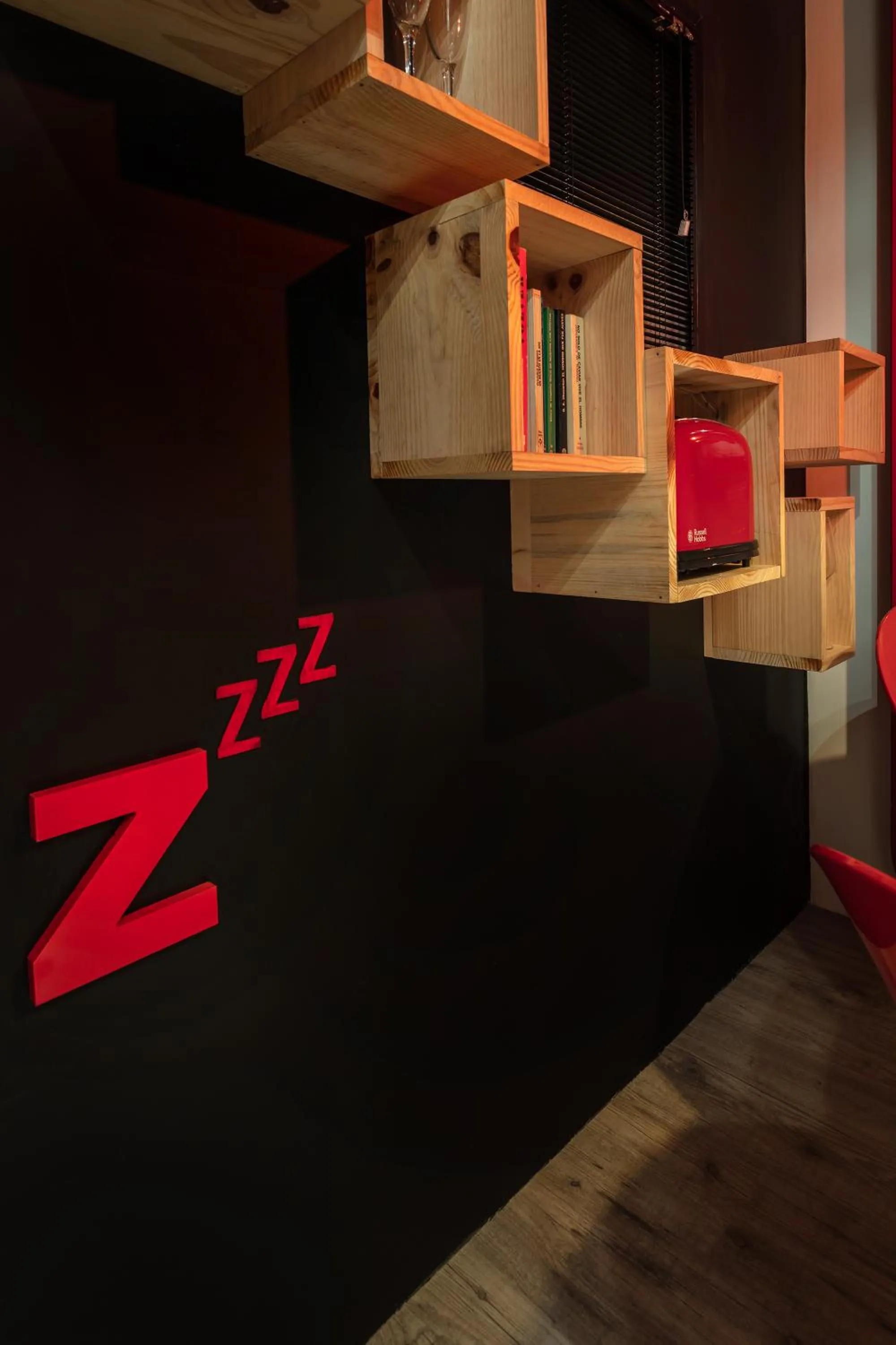 Other in Zrooms&Suites Hostel Boutique