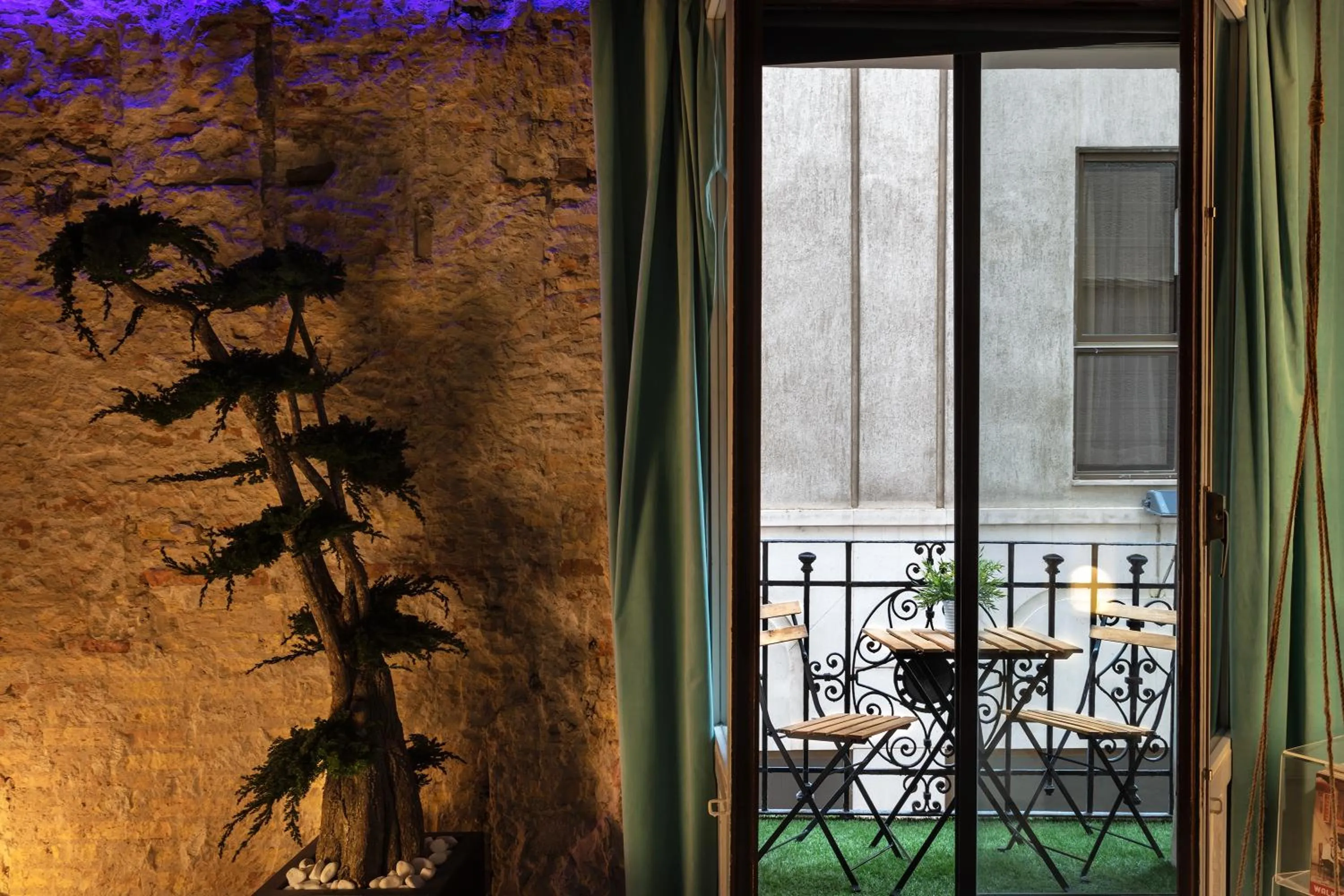 Other in Zrooms&Suites Hostel Boutique