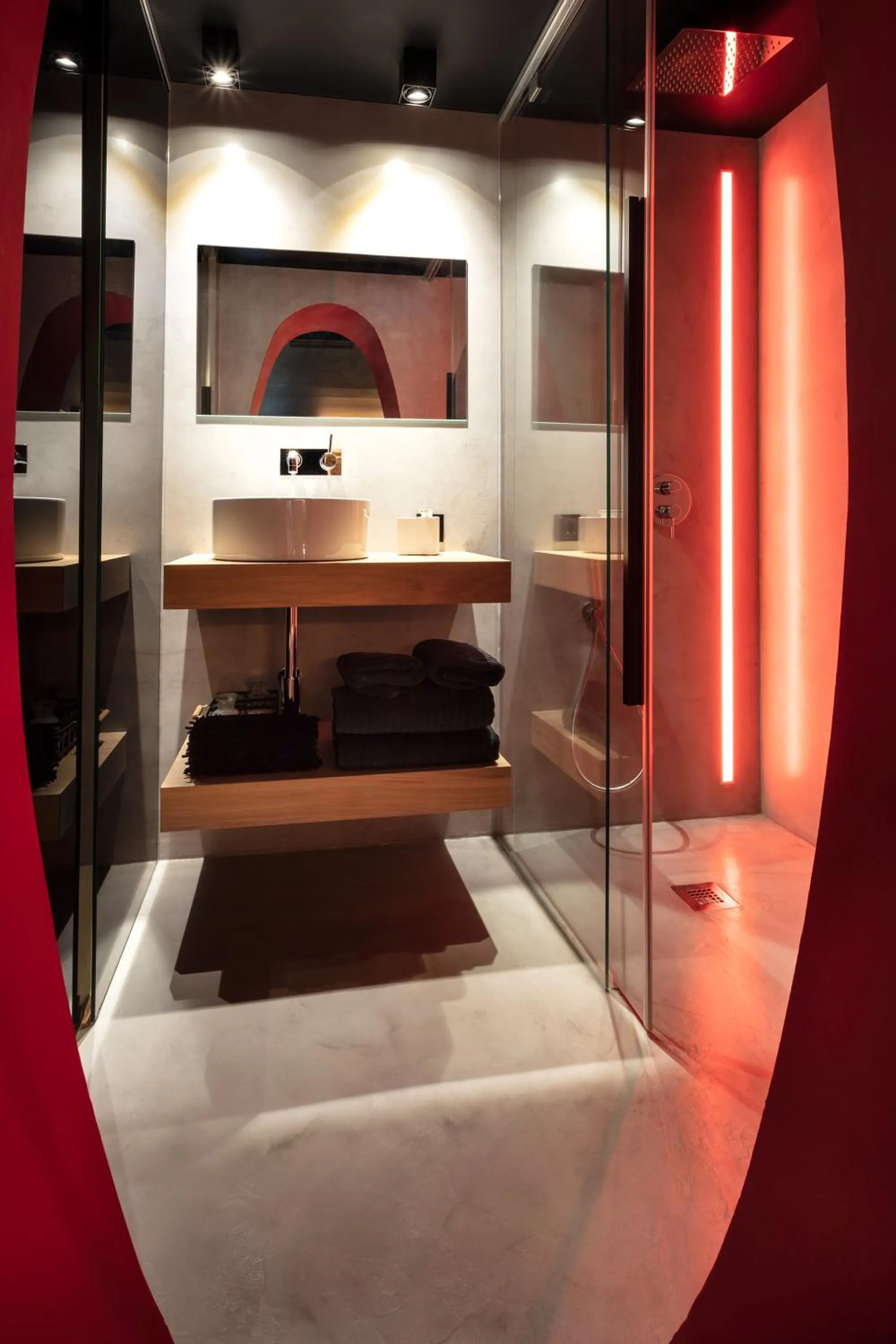 Other in Zrooms&Suites Hostel Boutique