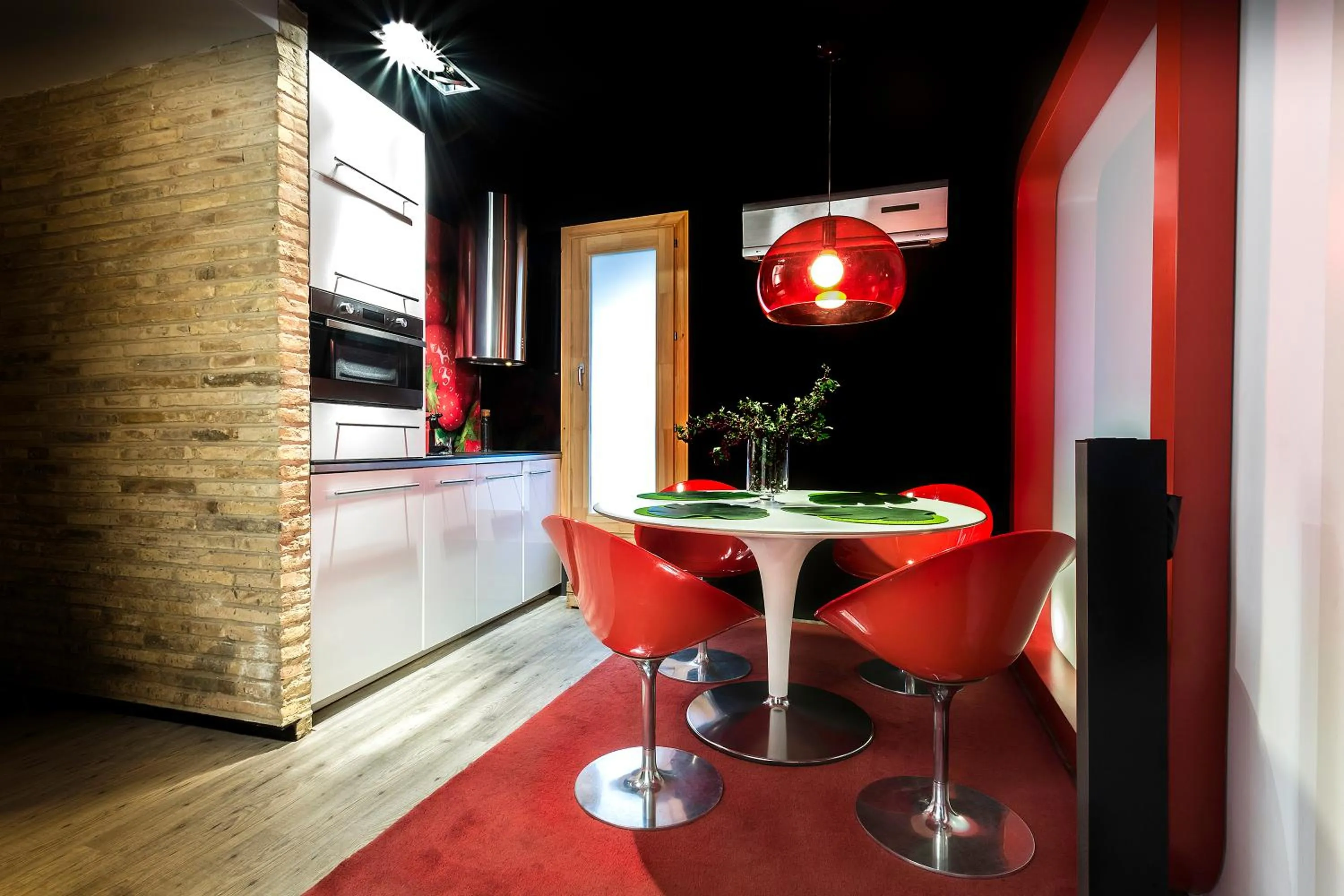 Other in Zrooms&Suites Hostel Boutique