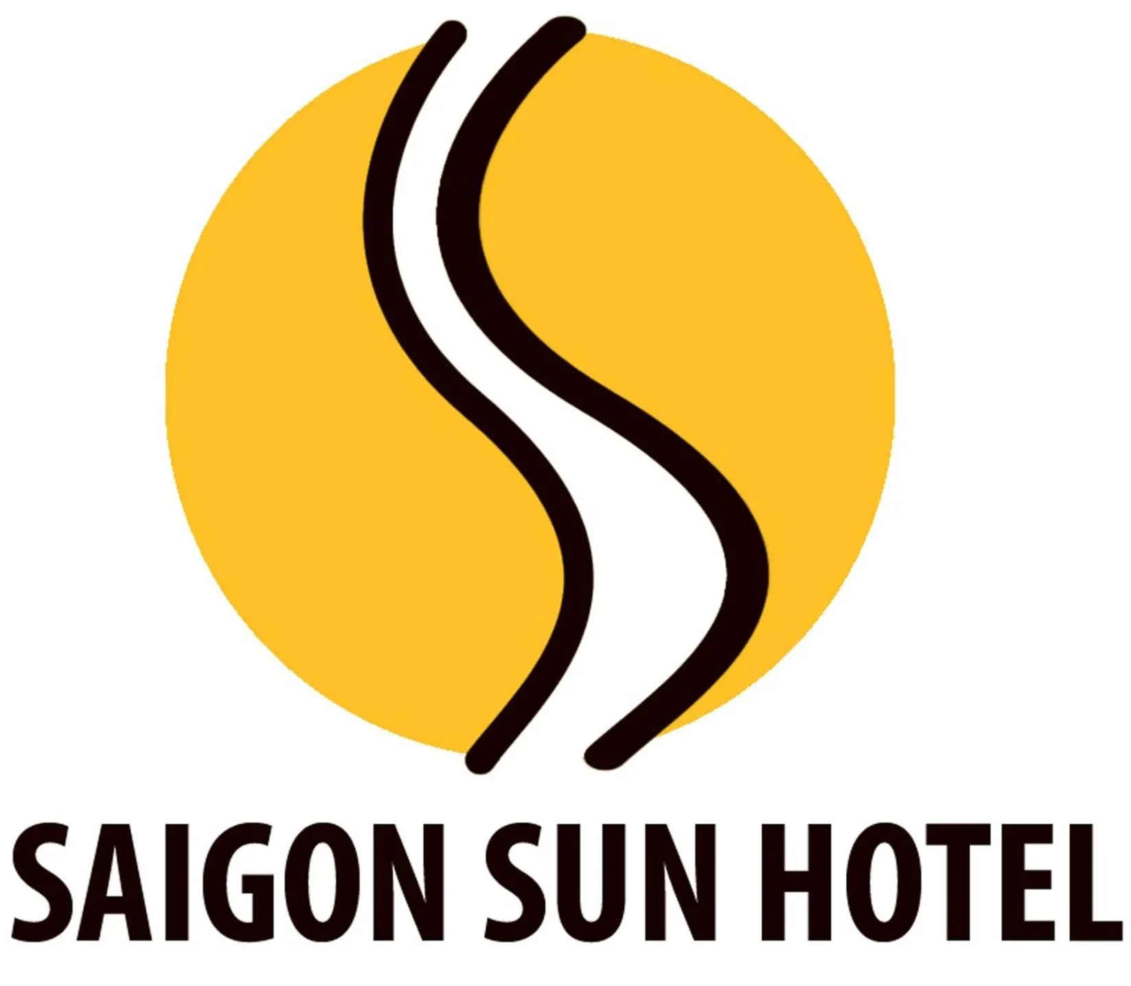 Logo/Certificate/Sign in SaiGon Sun Hotel