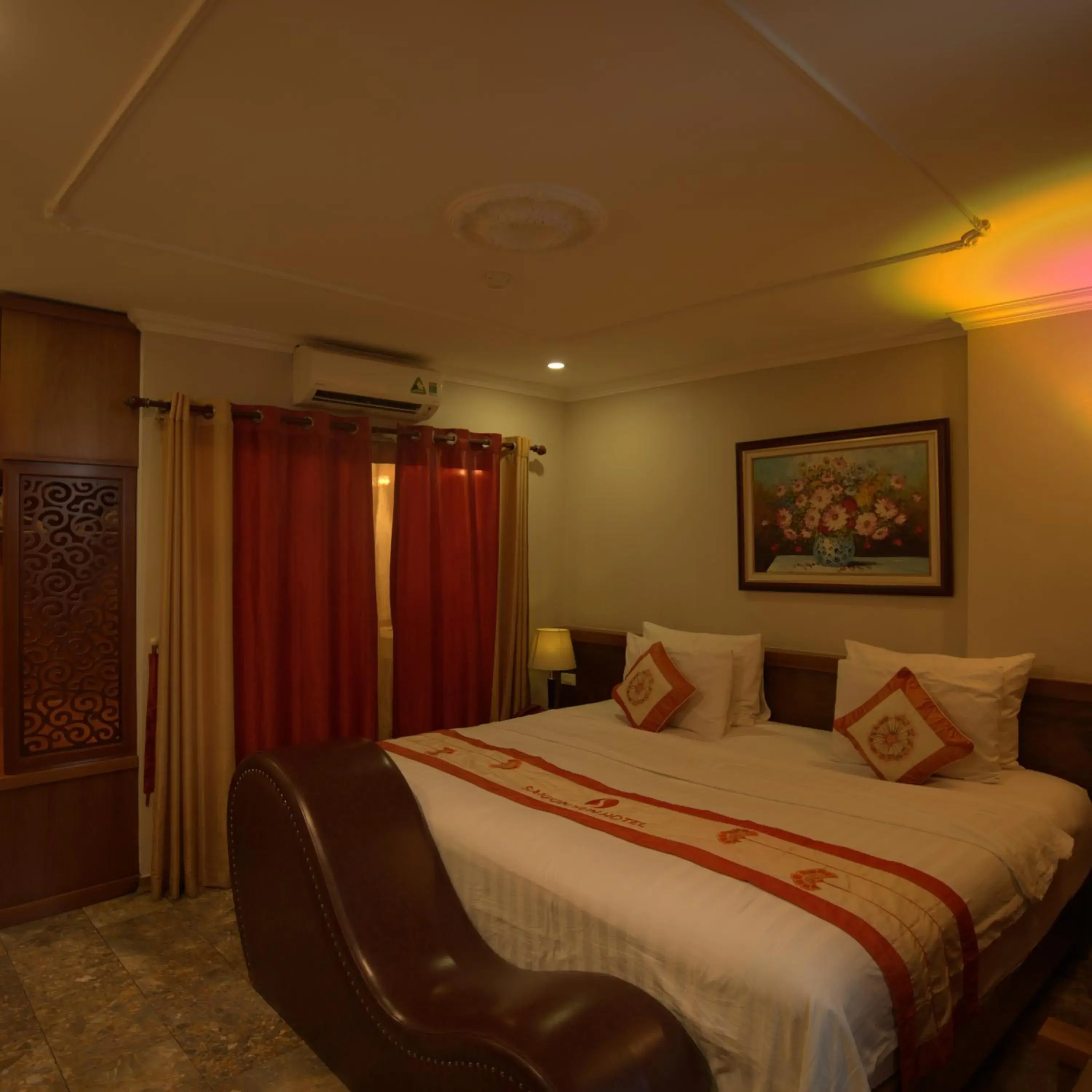 SaiGon Sun Hotel SaiGon Sun Hotel