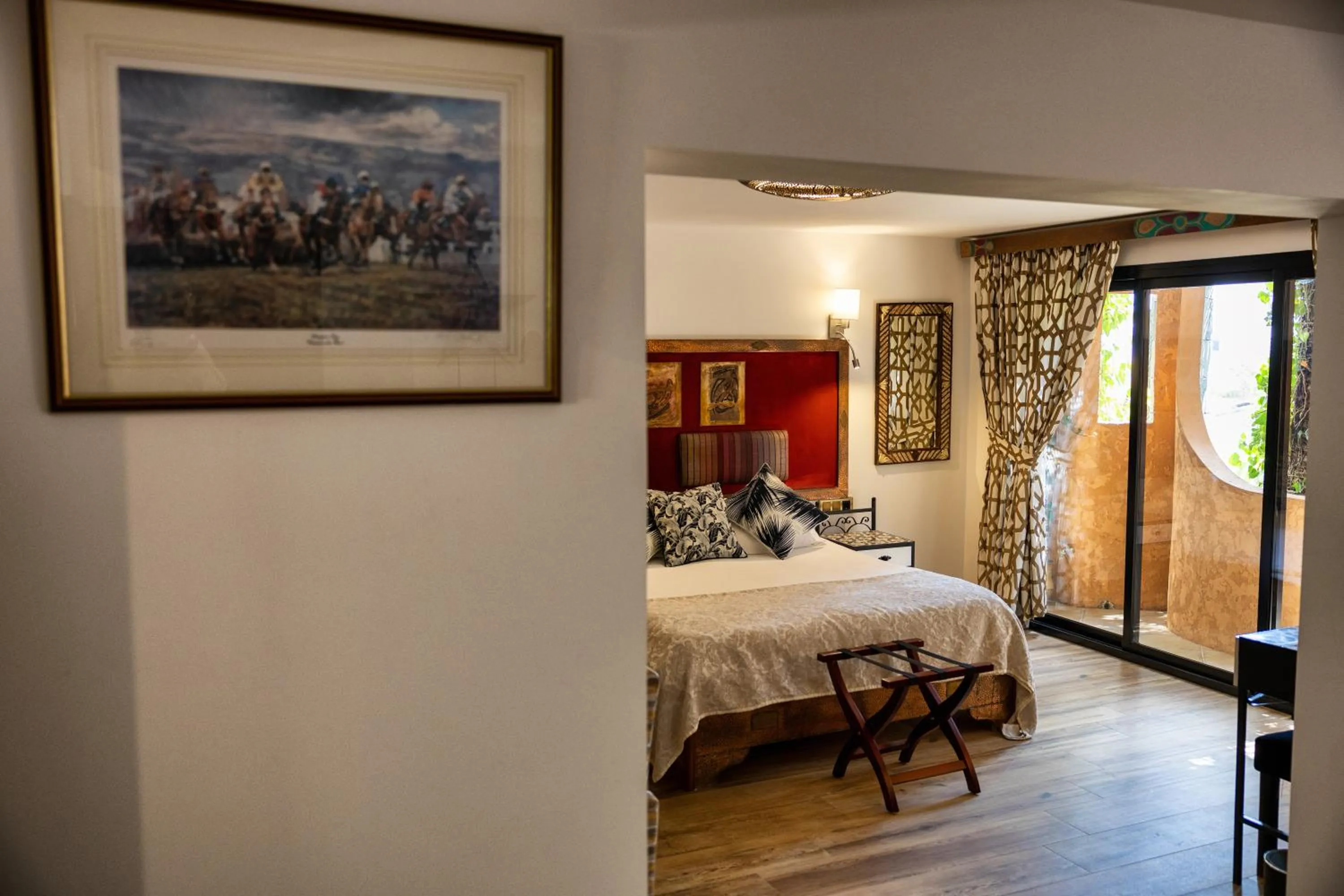 Boutique Hotel Las Islas