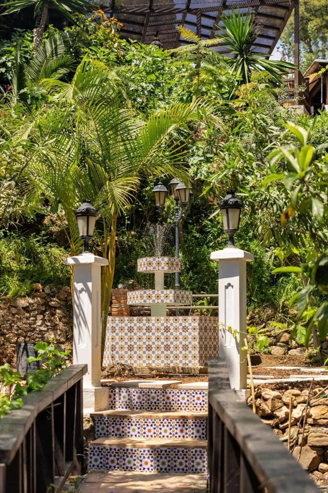 Boutique Hotel Las Islas