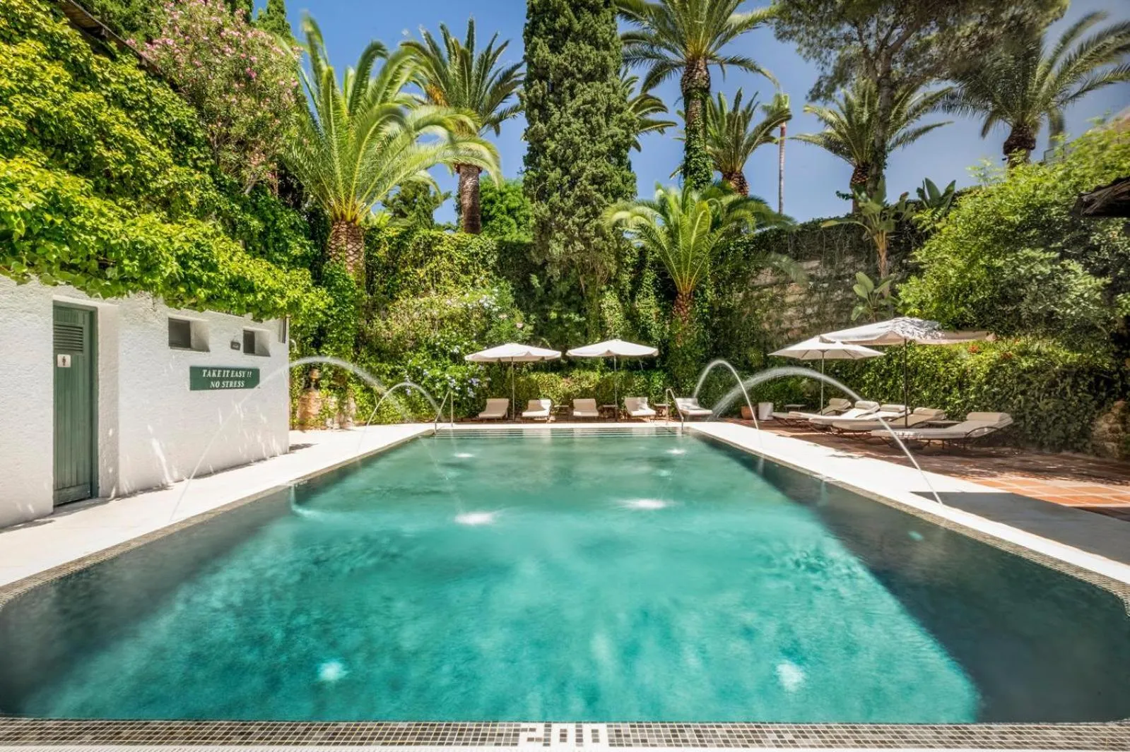 Boutique Hotel Las Islas