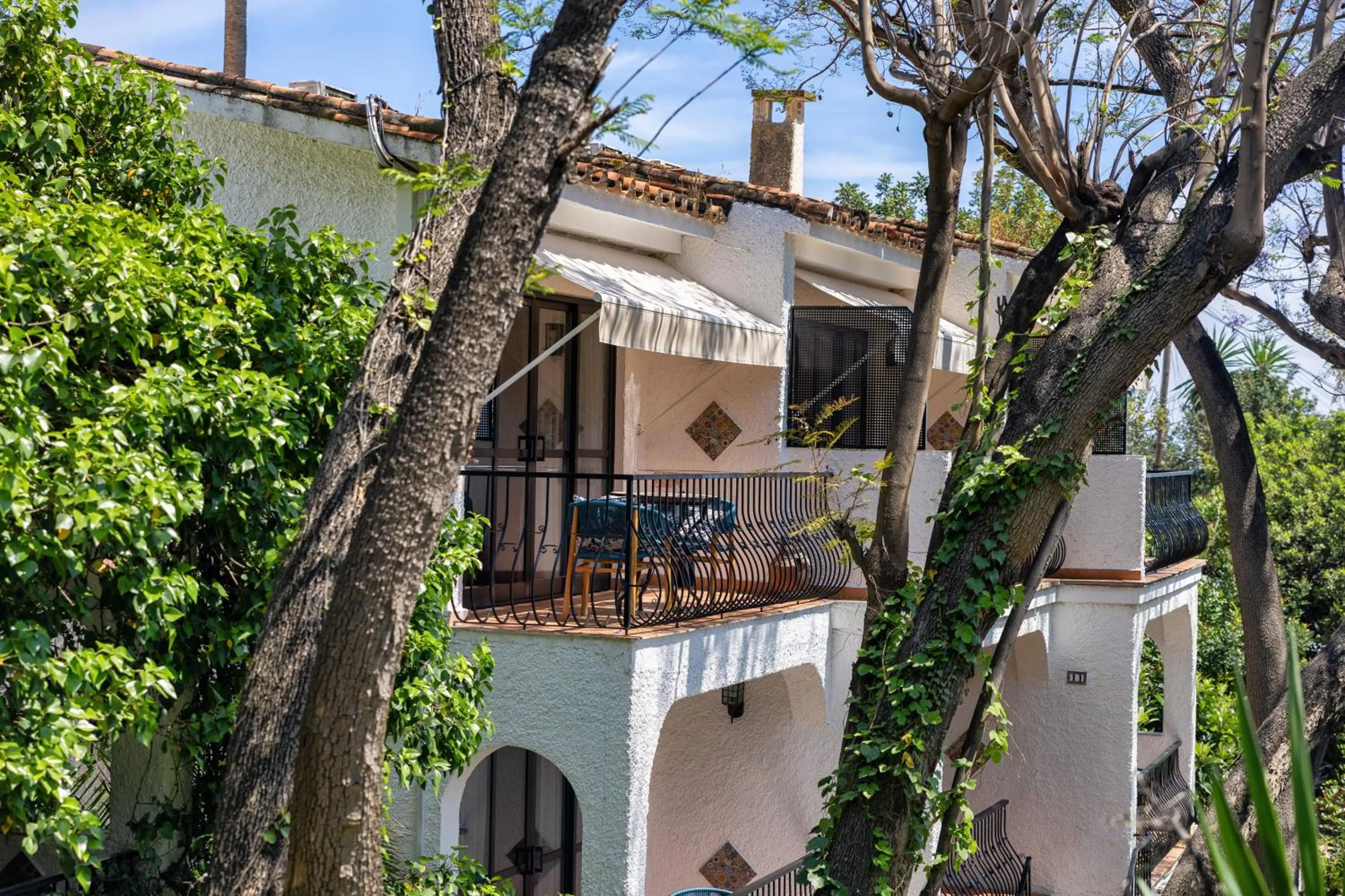 Boutique Hotel Las Islas